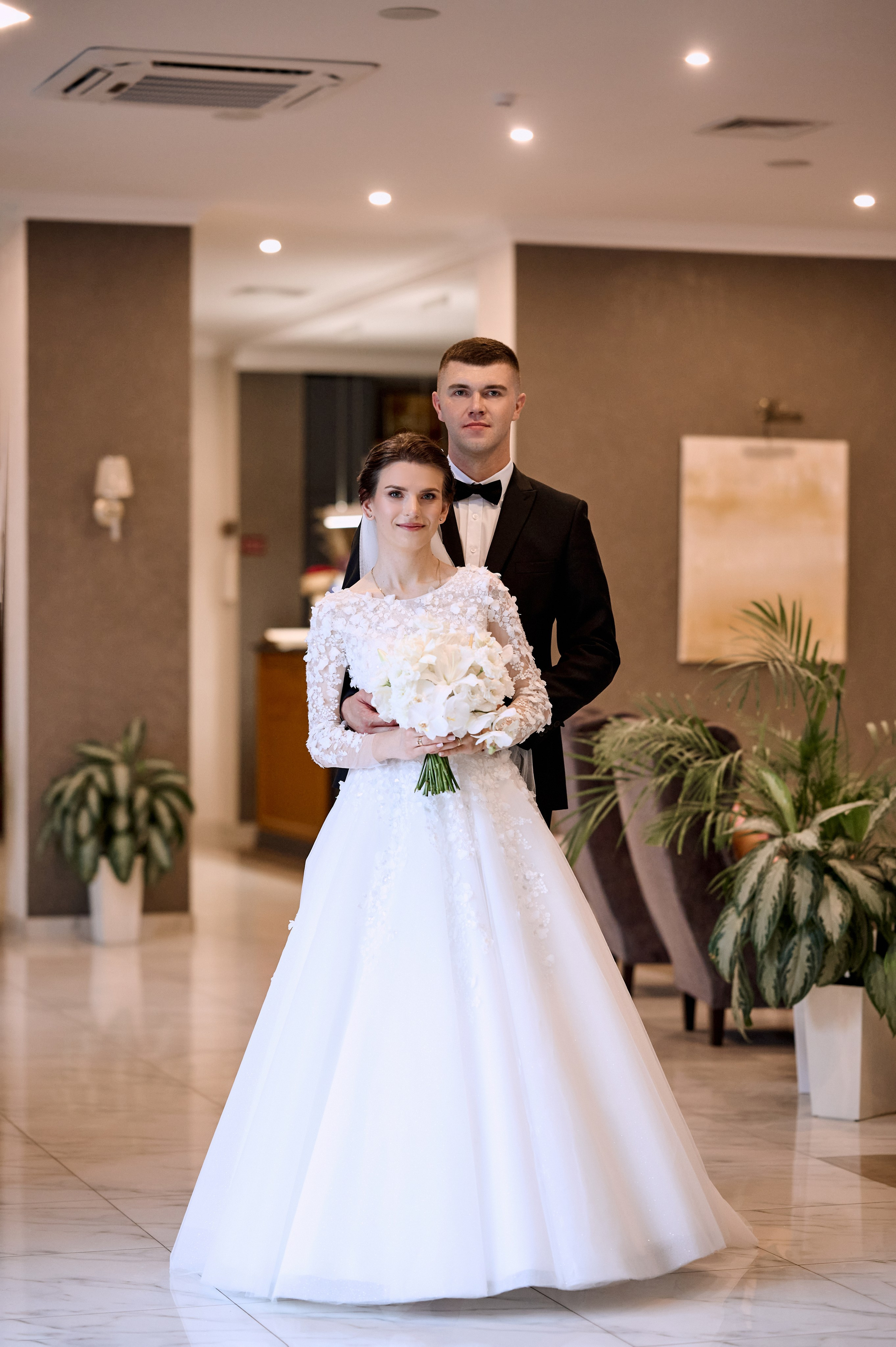 Wedding Day. Весільний та сімейний фотограф Україна