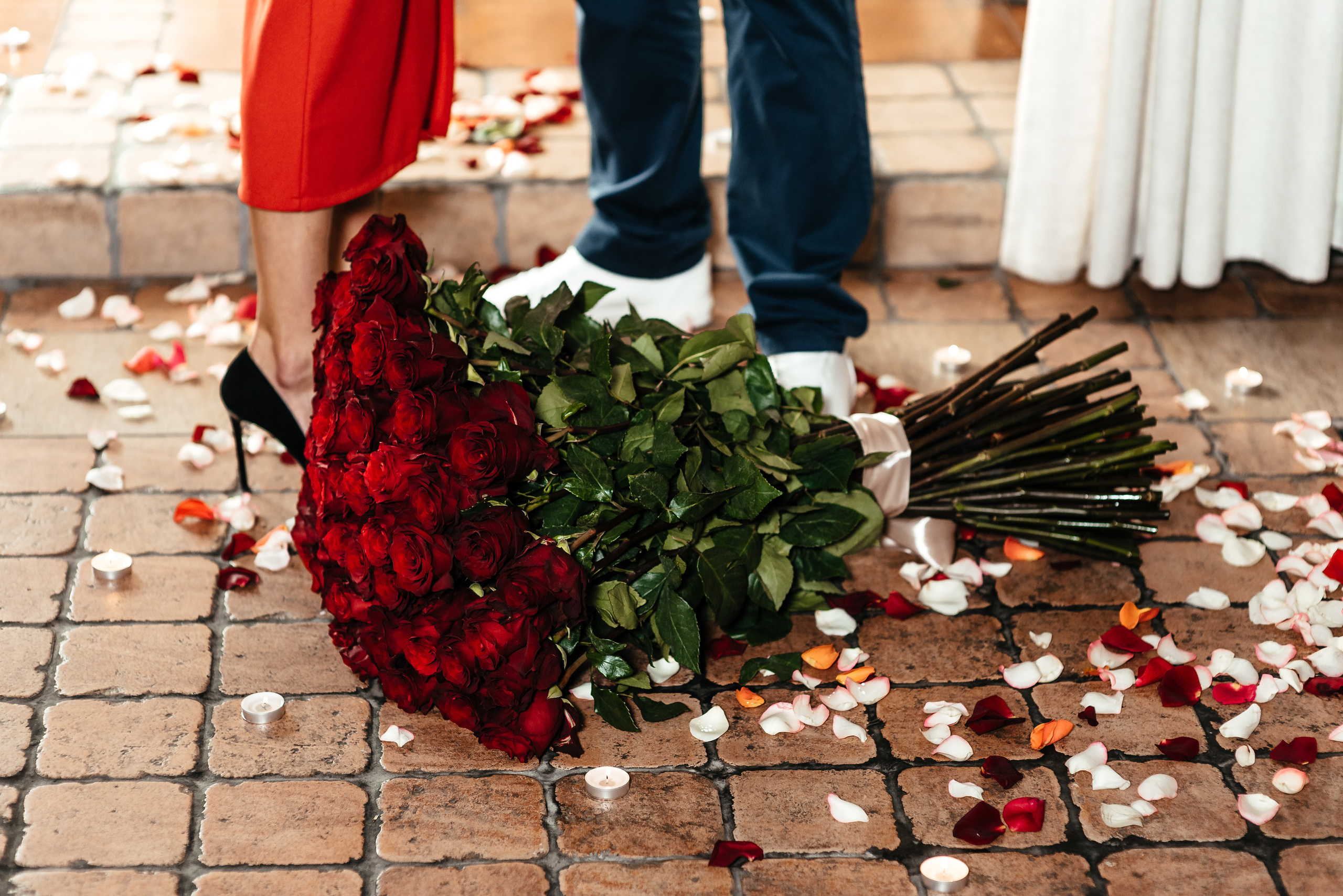 Вона сказала так…. Весільний та сімейний фотограф Україна