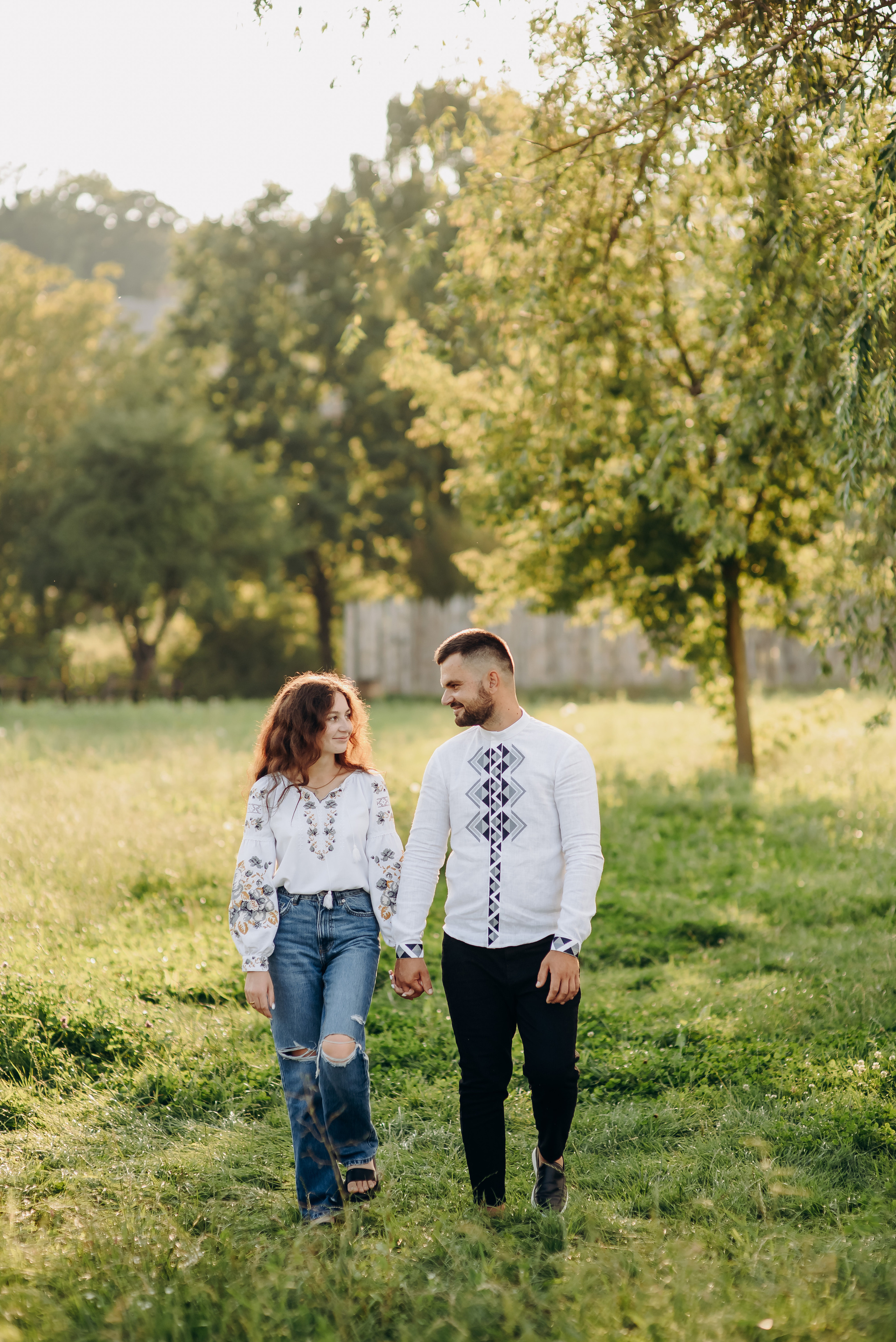 Love story. Весільний та сімейний фотограф Україна