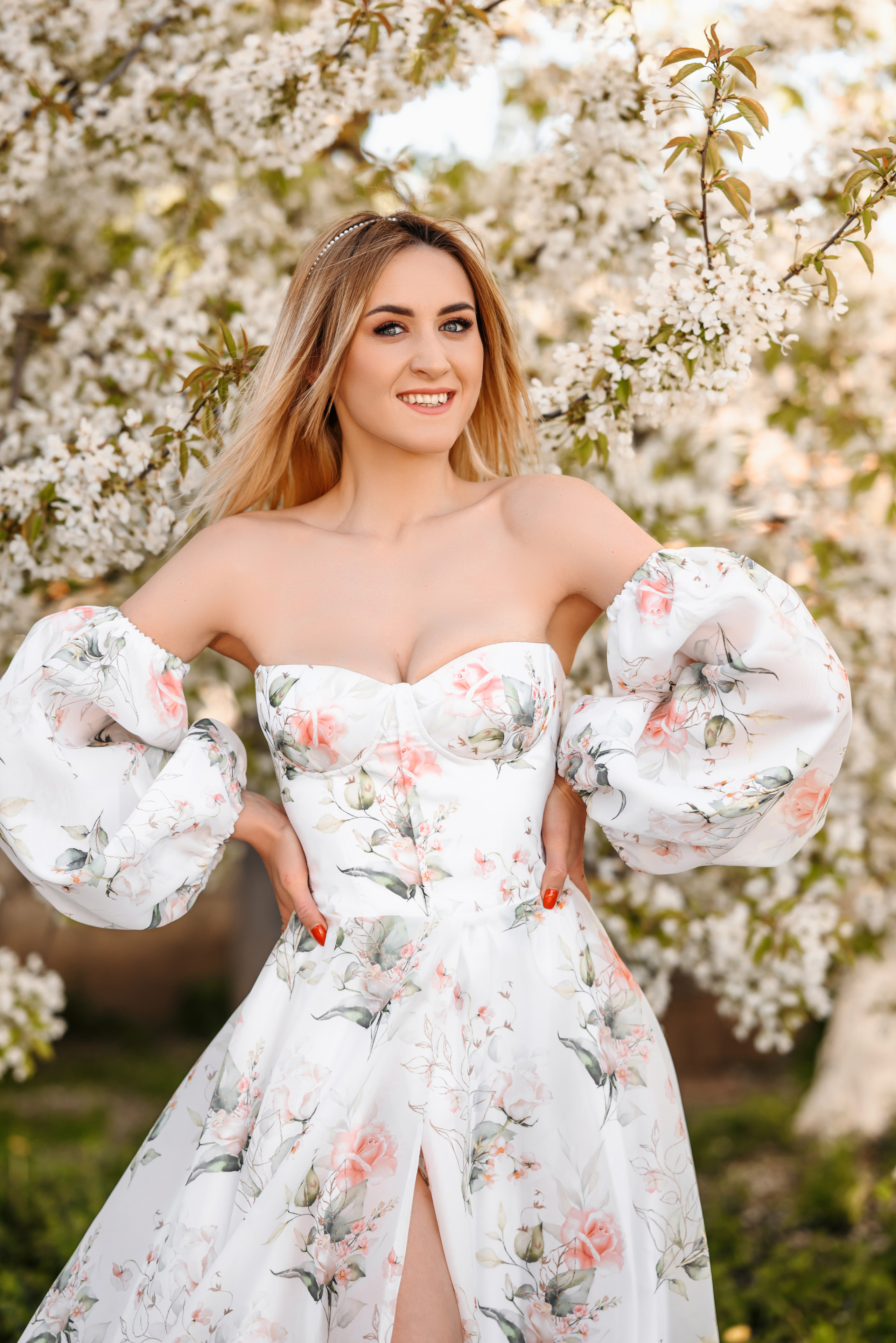 Каріна і Кароліна. Весільний та сімейний фотограф Україна