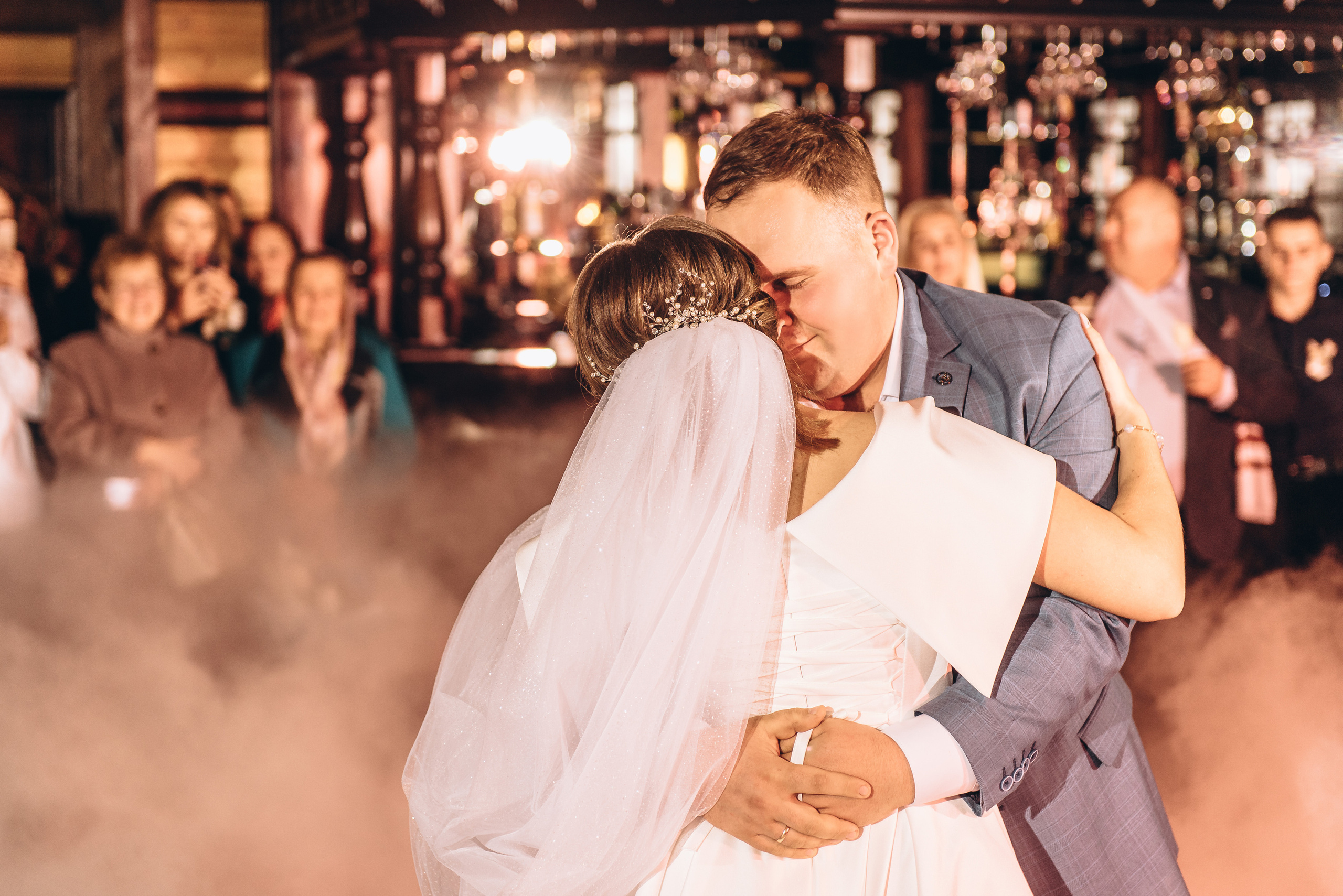 Весілля Марьяни та Віталія. Весільний та сімейний фотограф Україна