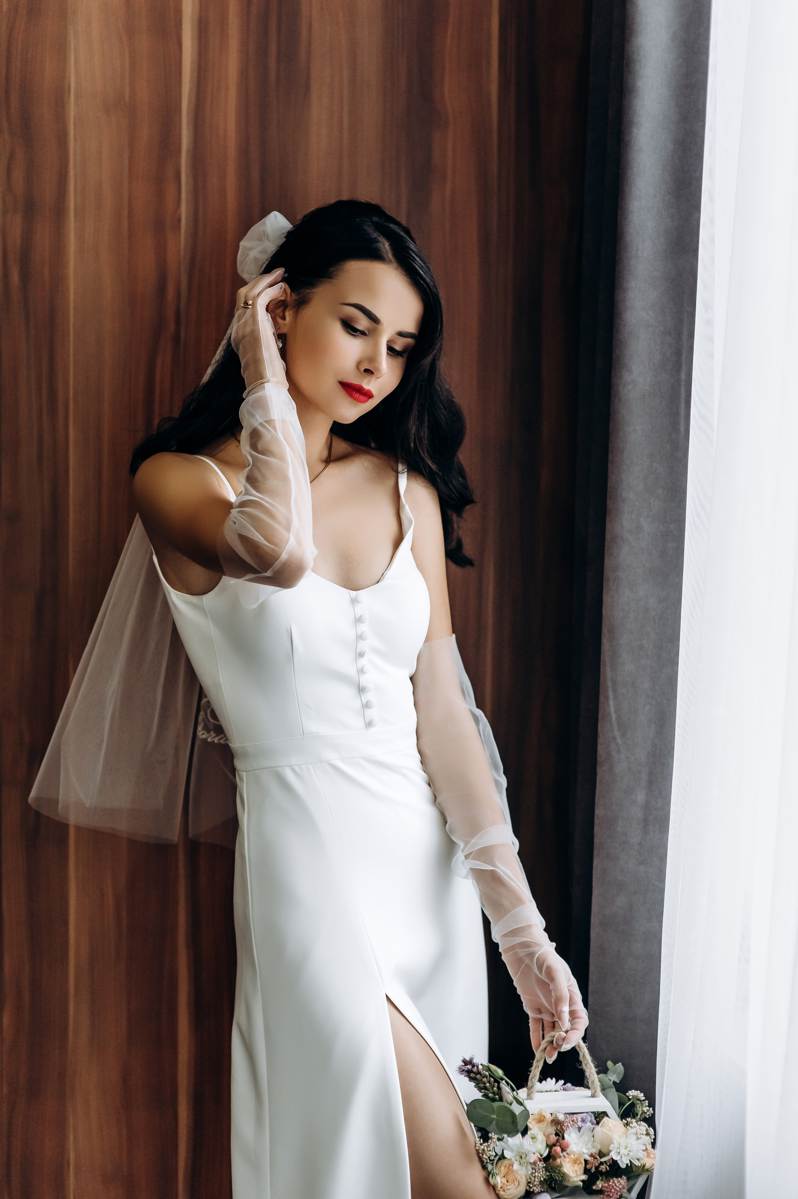 Вінчання Вікторіі та Валерія. Весільний та сімейний фотограф Україна