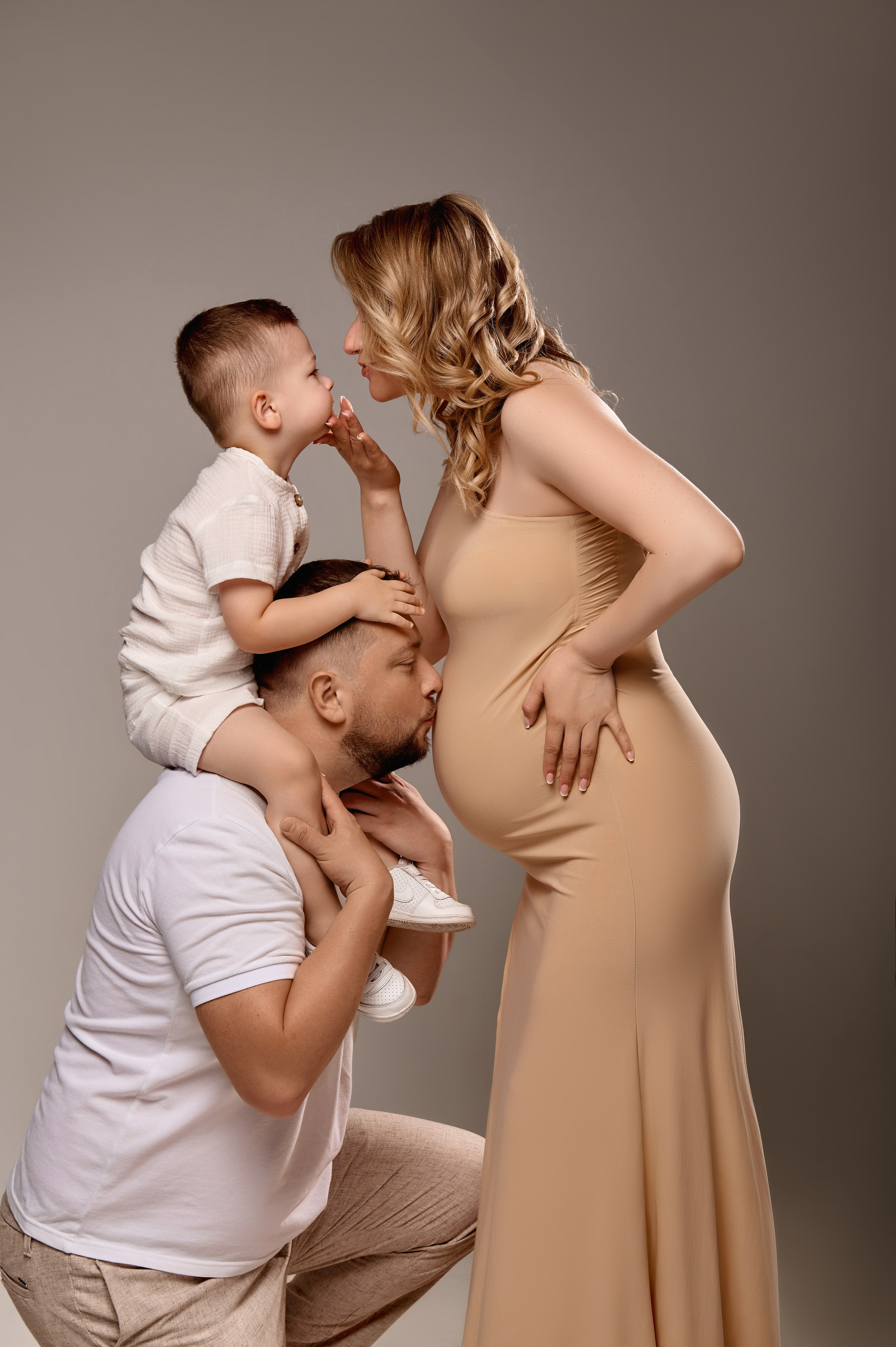 Вагітність. Весільний та сімейний фотограф Україна