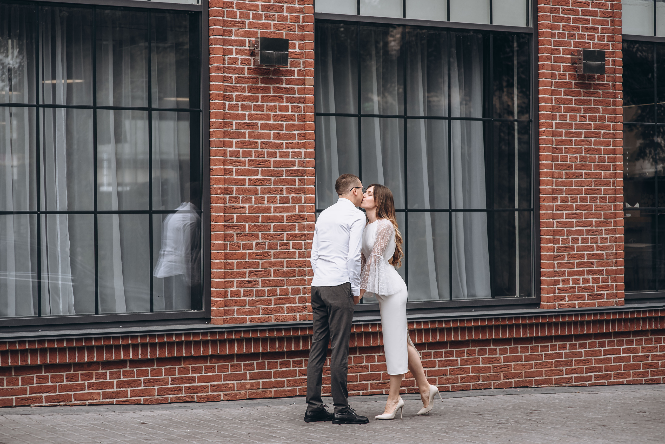 Катя і Толік. Весільний та сімейний фотограф Україна