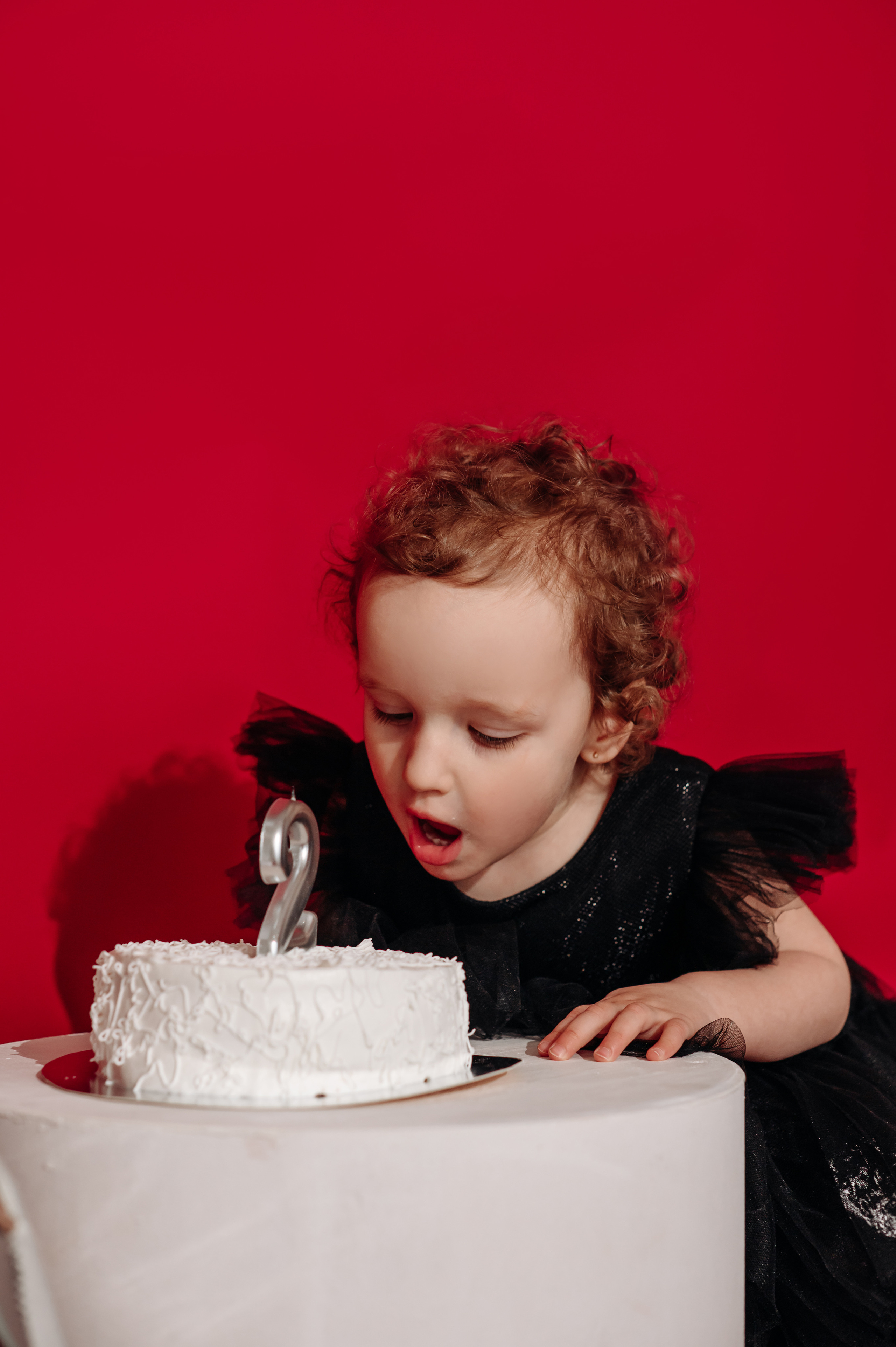 Стефанія 2 роки. Весільний та сімейний фотограф Україна