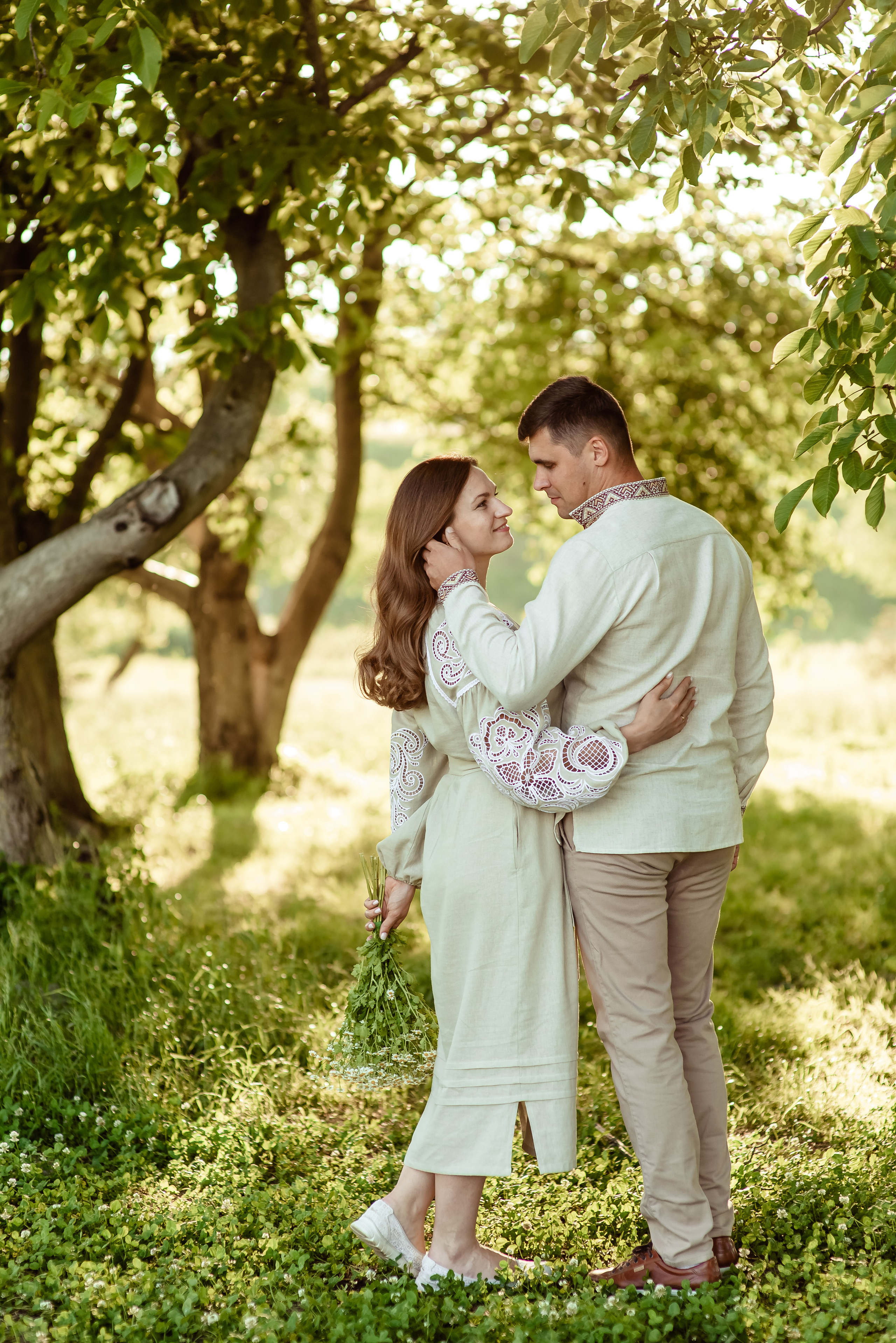 Сім"я. Весільний та сімейний фотограф Україна