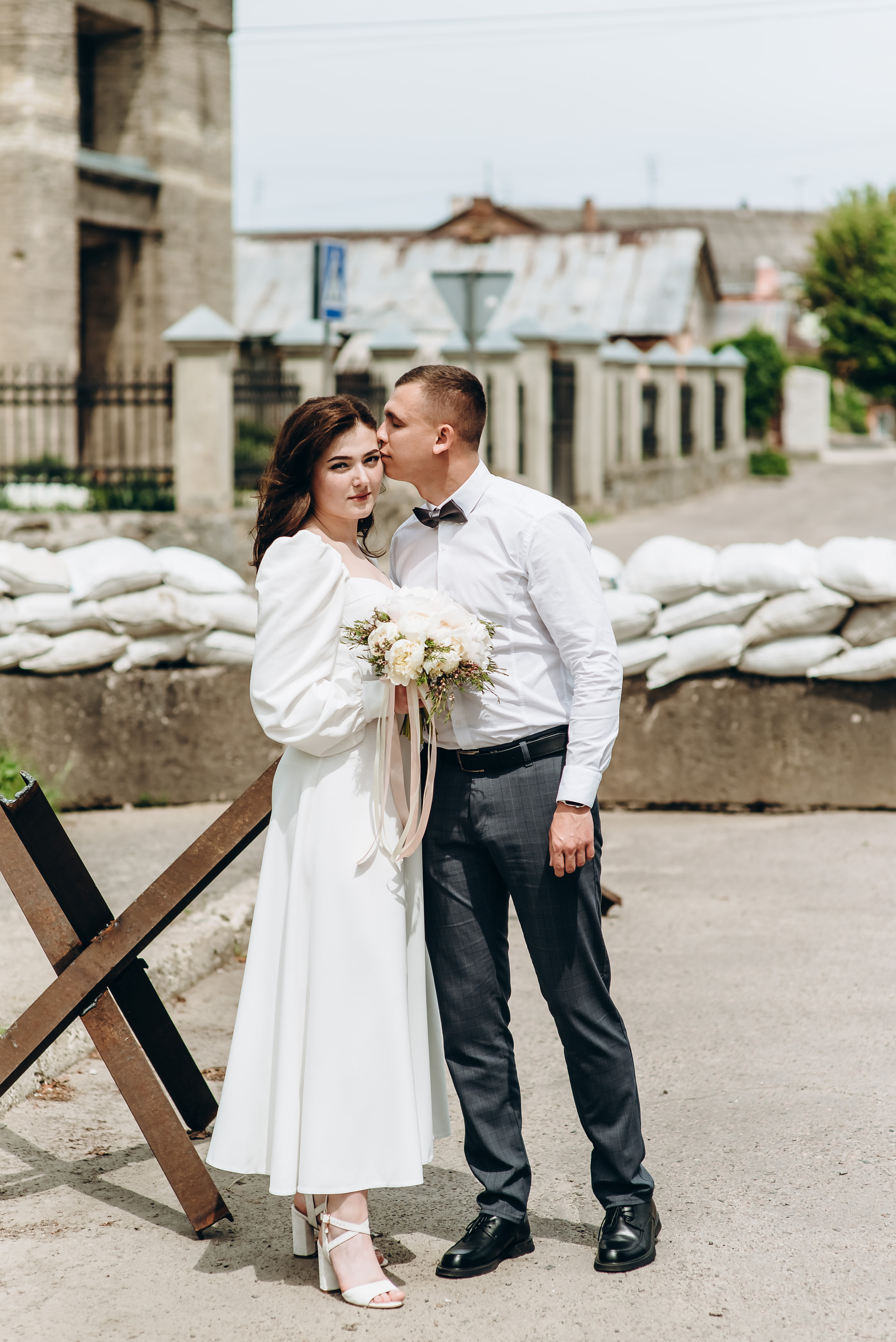 Розпис Натталіі та Максима. Весільний та сімейний фотограф Україна