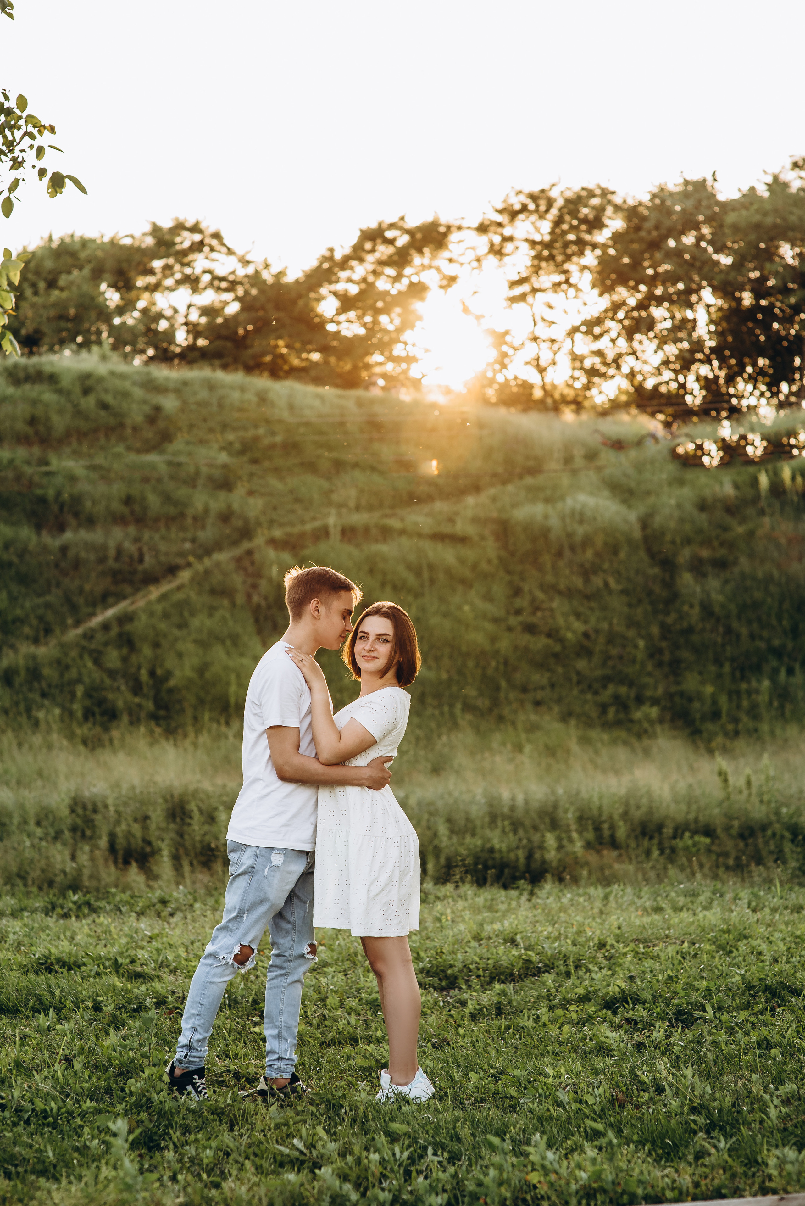 Love-Story. Весільний та сімейний фотограф Україна