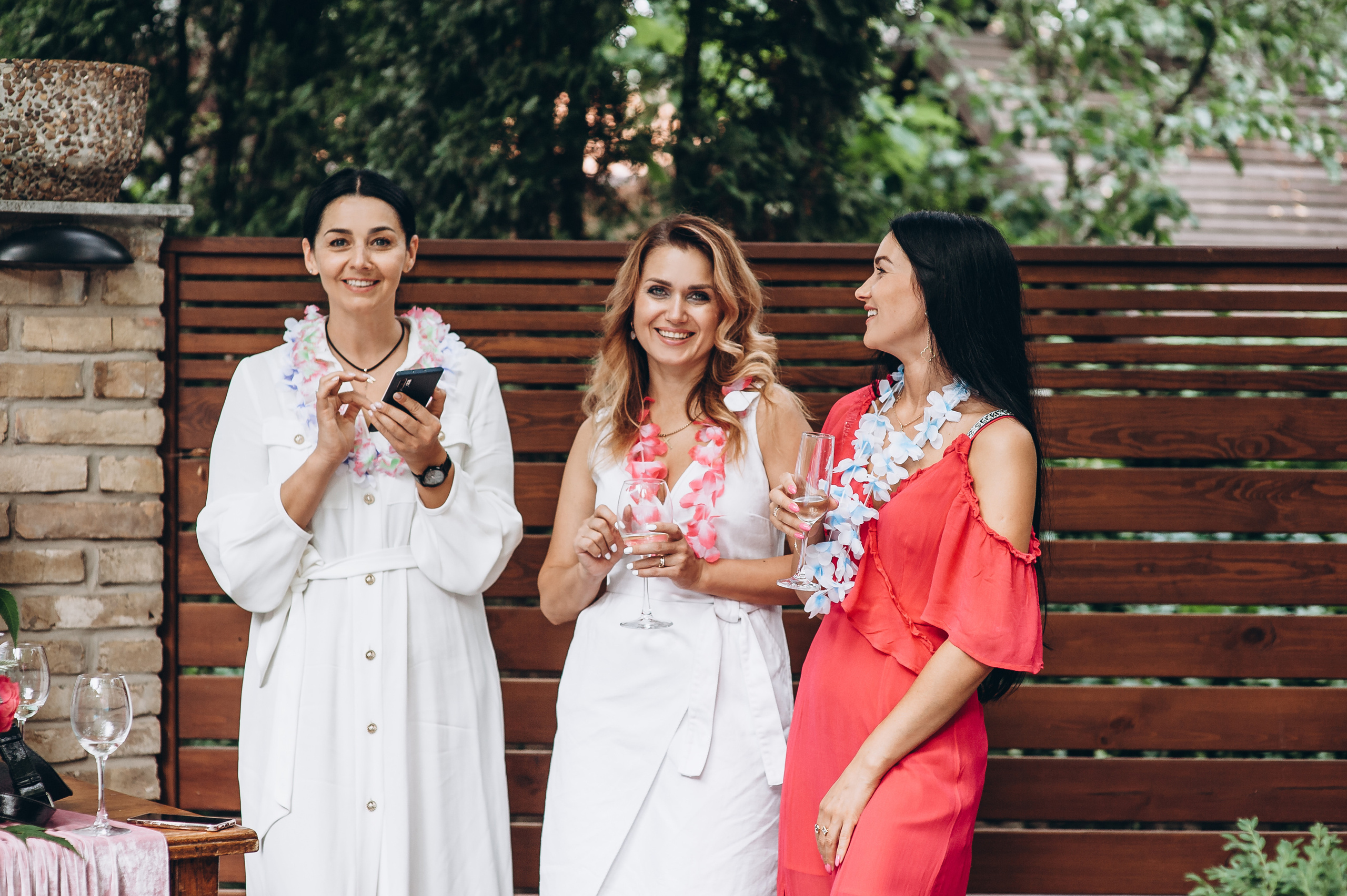 Вечірка Каті Бльостки. Весільний та сімейний фотограф Україна