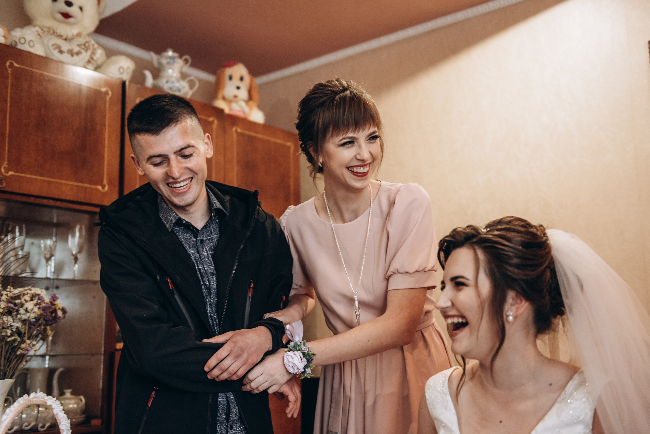 Весілля Олі та Данила. Весільний та сімейний фотограф Україна