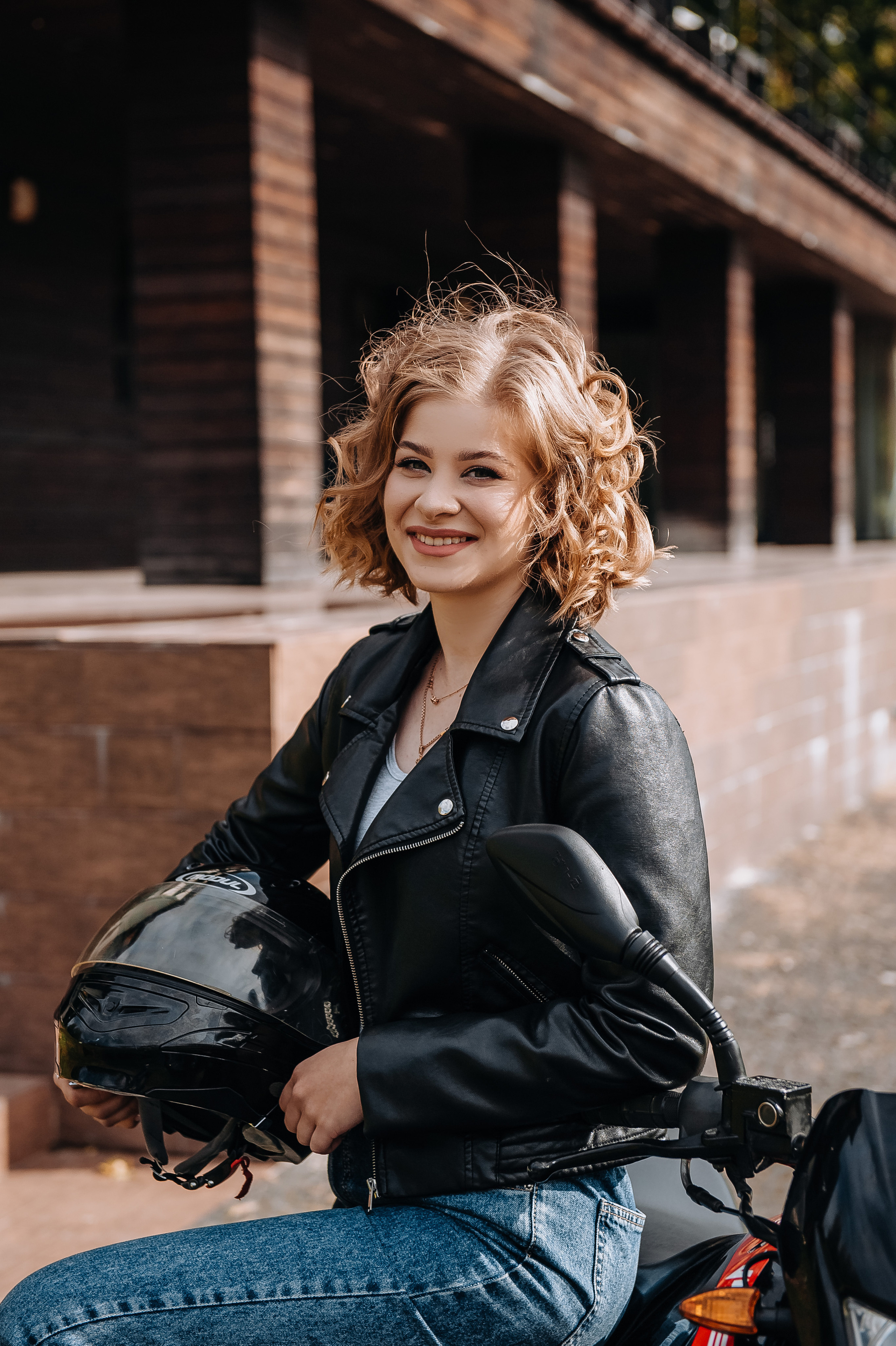 Персональна фотосесія. Весільний та сімейний фотограф Україна