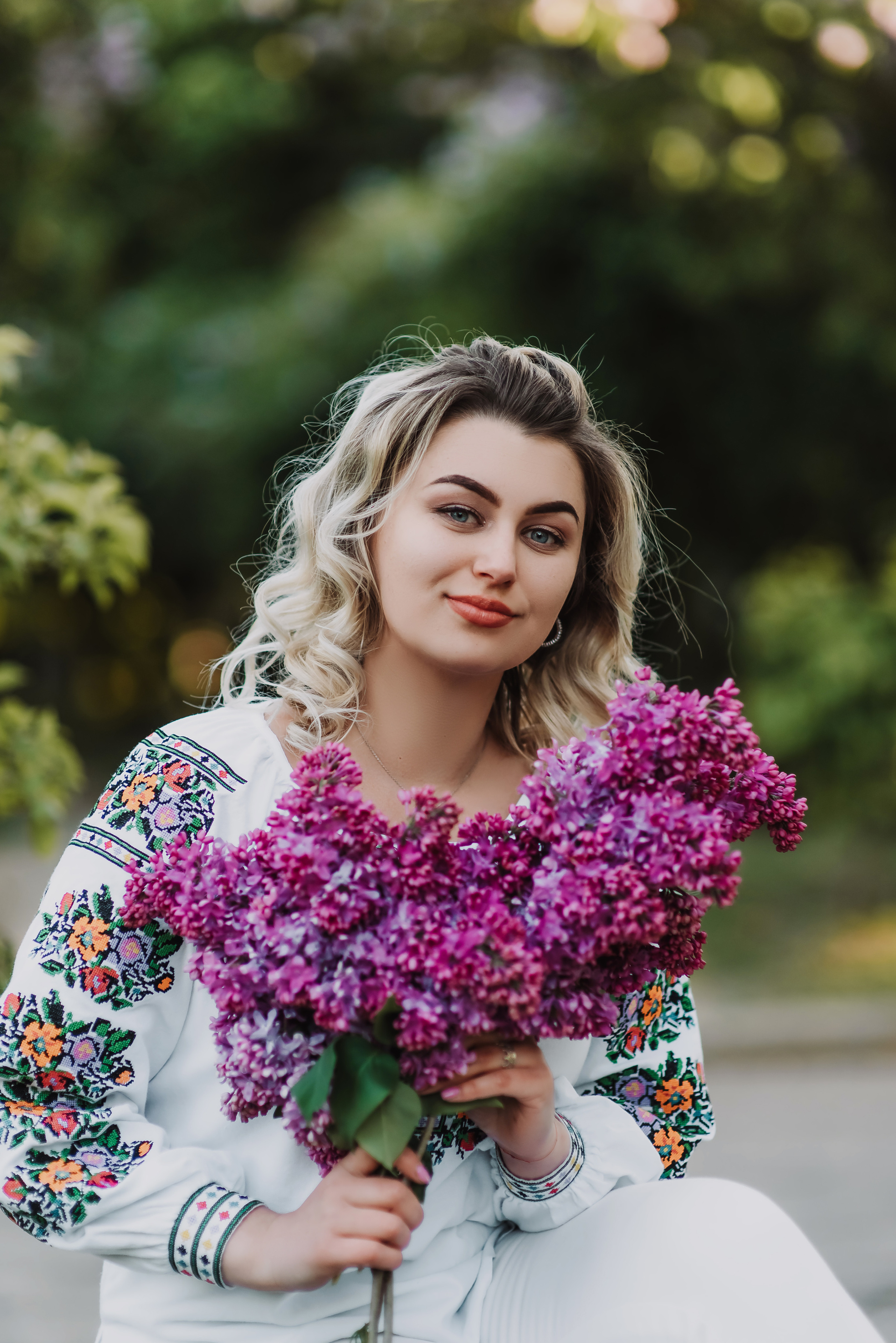 Прекрасна половинка. Весільний та сімейний фотограф Україна