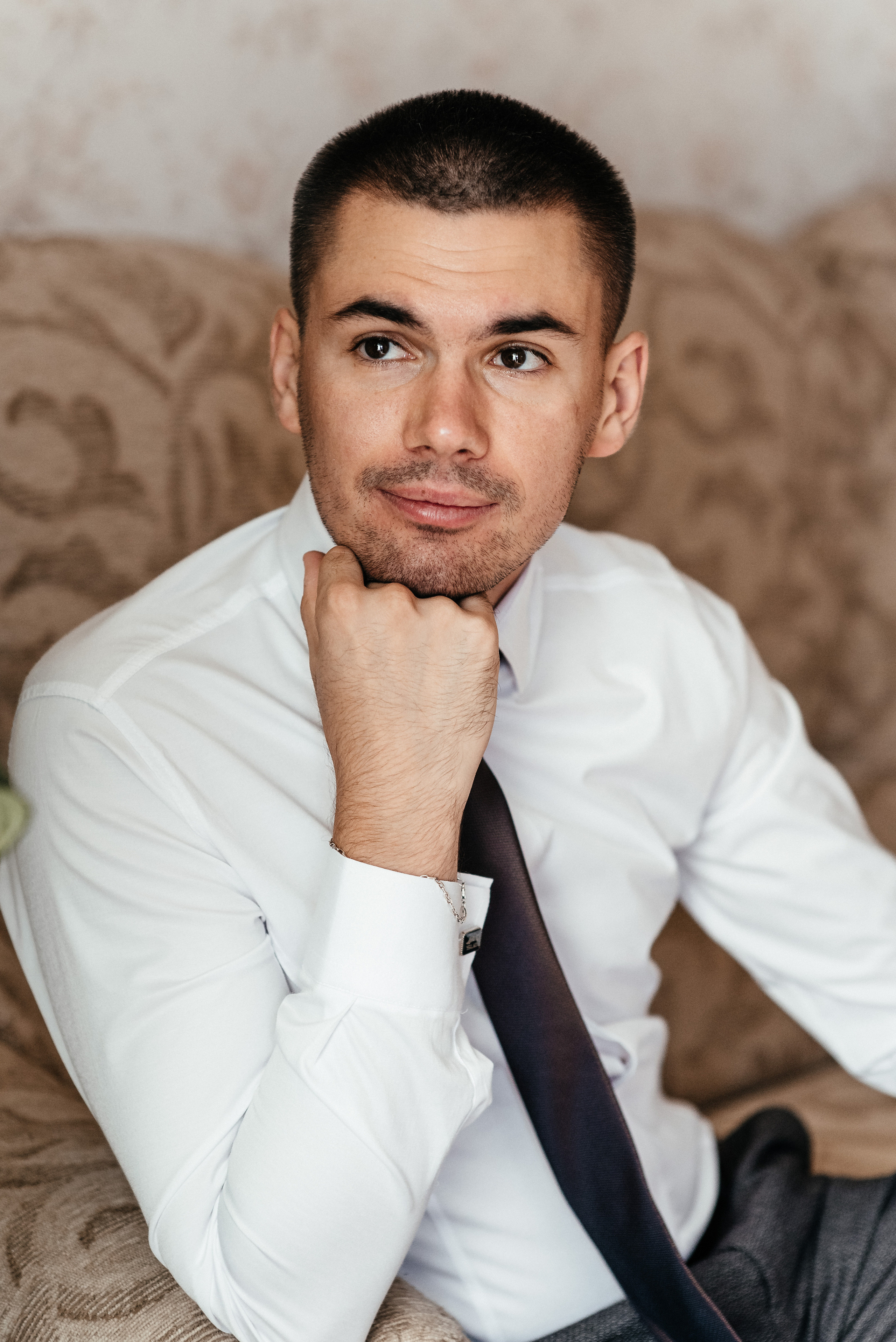 Весілля Юліі та Вови. Весільний та сімейний фотограф Україна