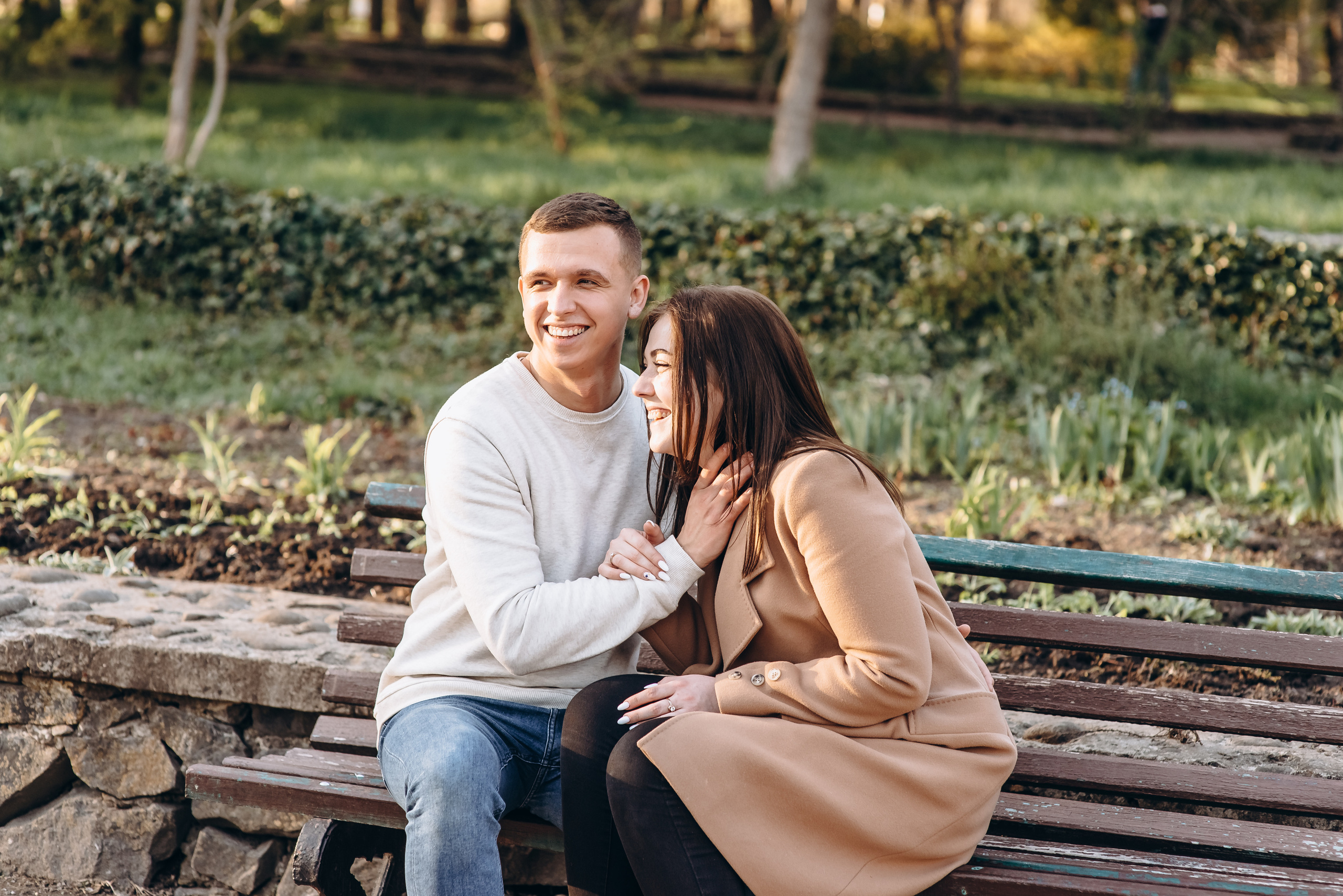 Вона сказала так. Весільний та сімейний фотограф Україна