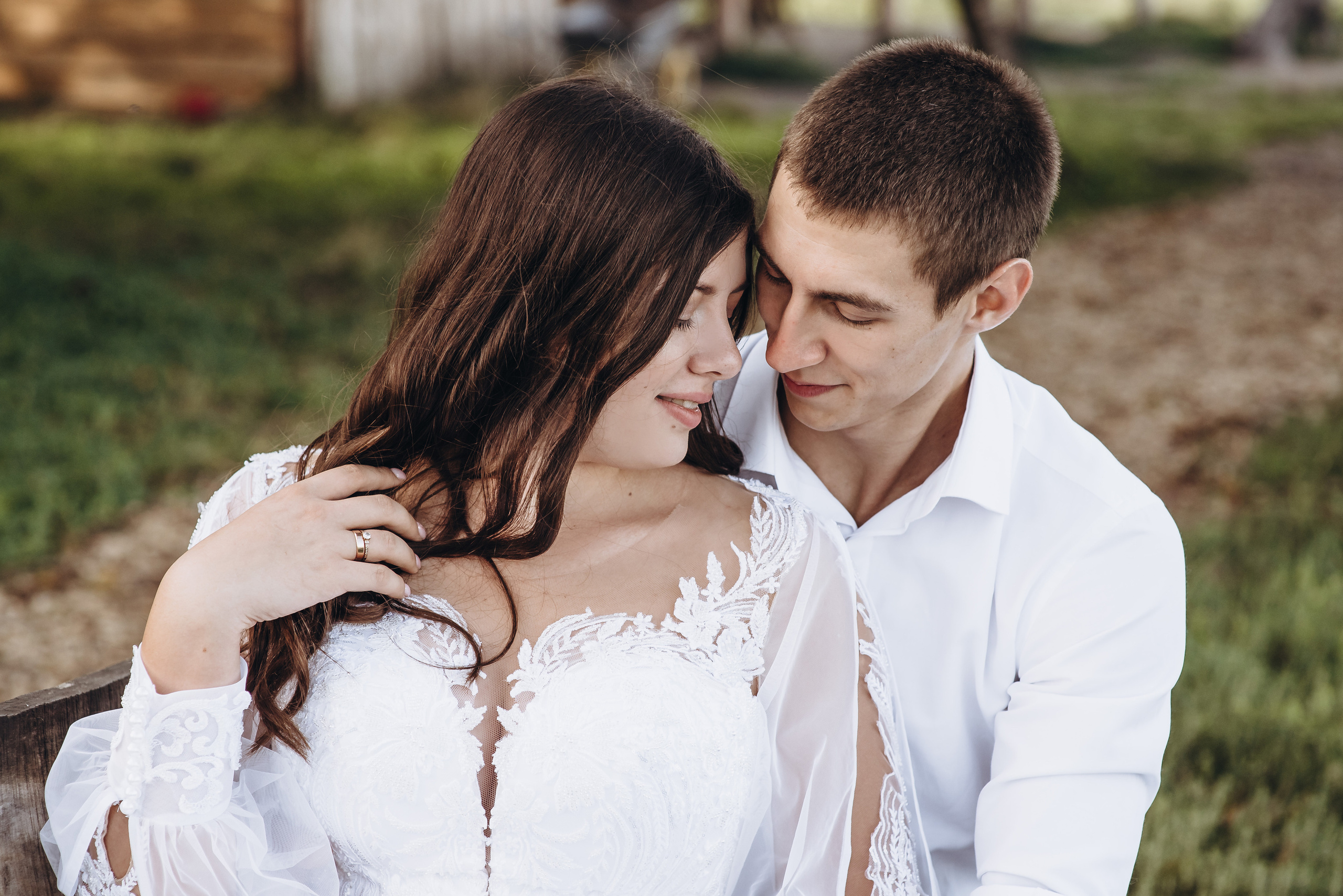 Аня і Ваня. Весільний та сімейний фотограф Україна