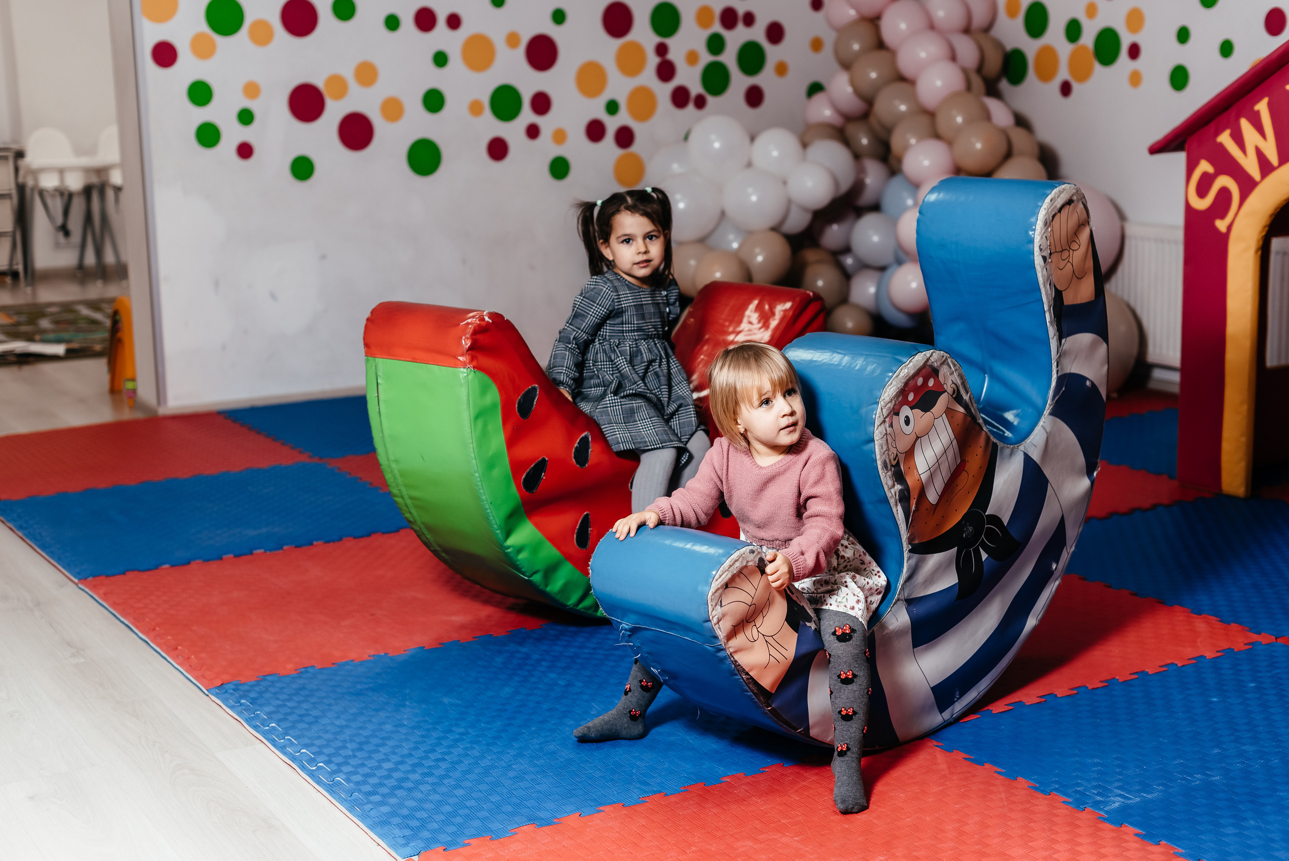 День народження. Весільний та сімейний фотограф Україна