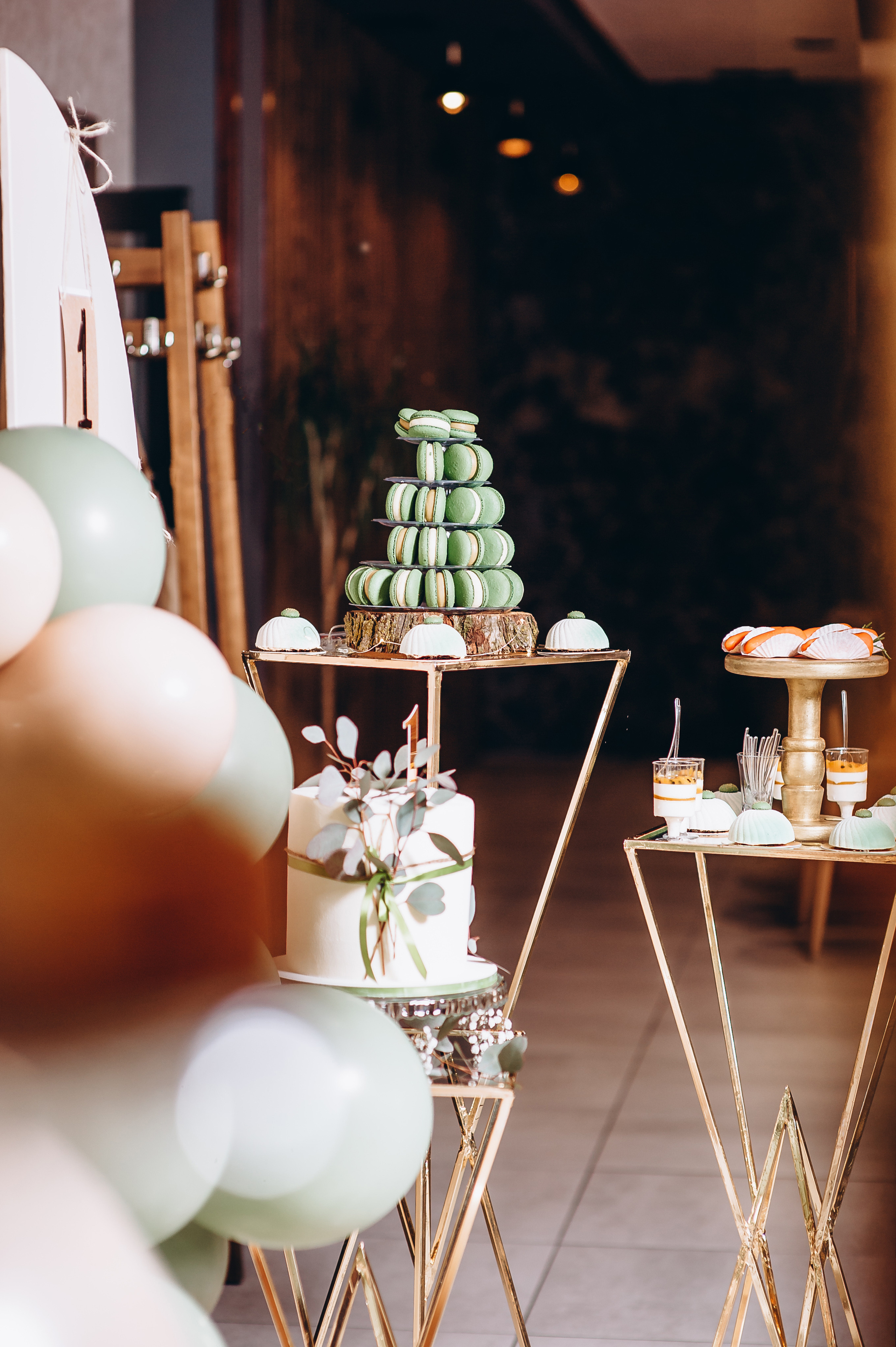 День народження. Весільний та сімейний фотограф Україна