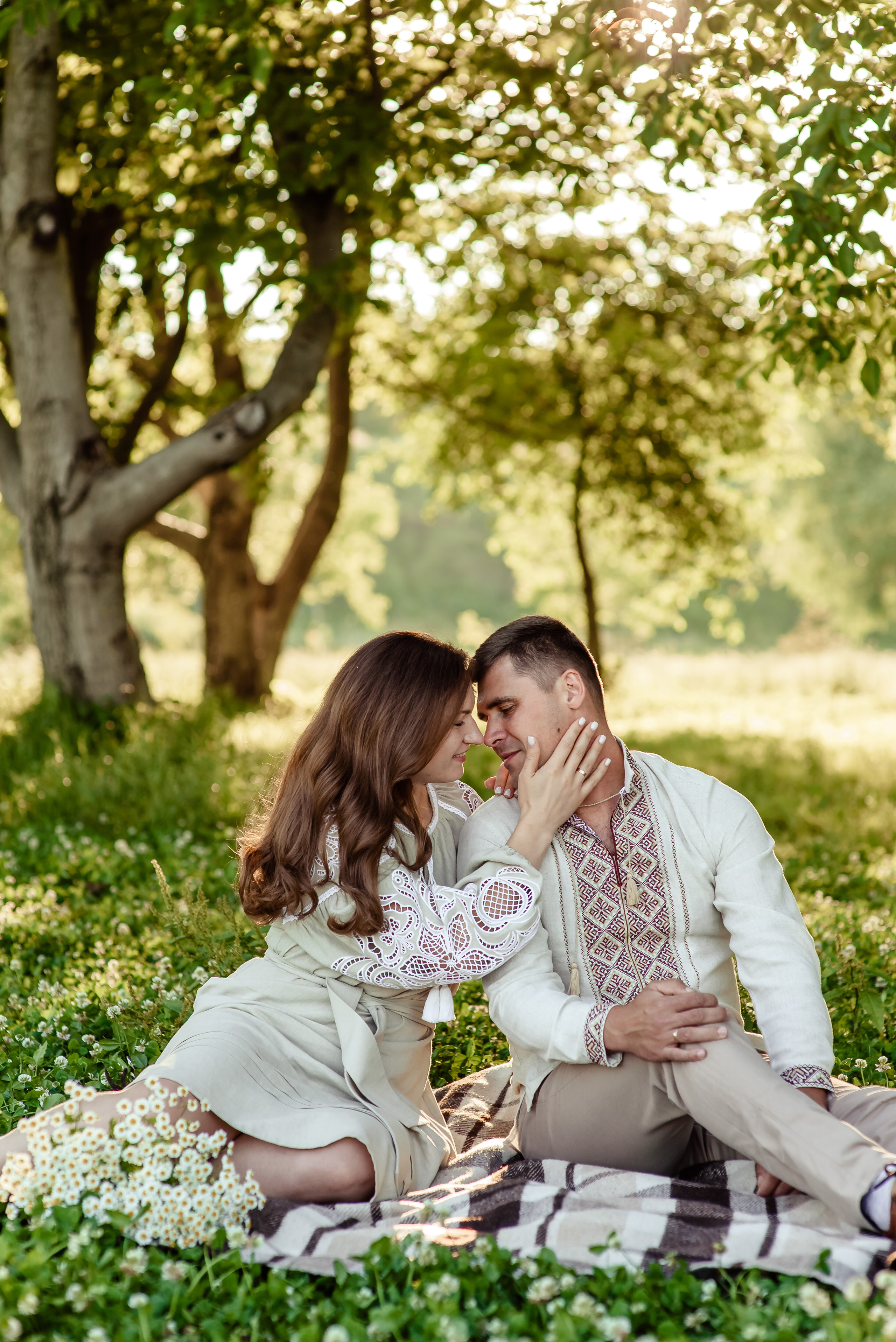 Сім"я. Весільний та сімейний фотограф Україна