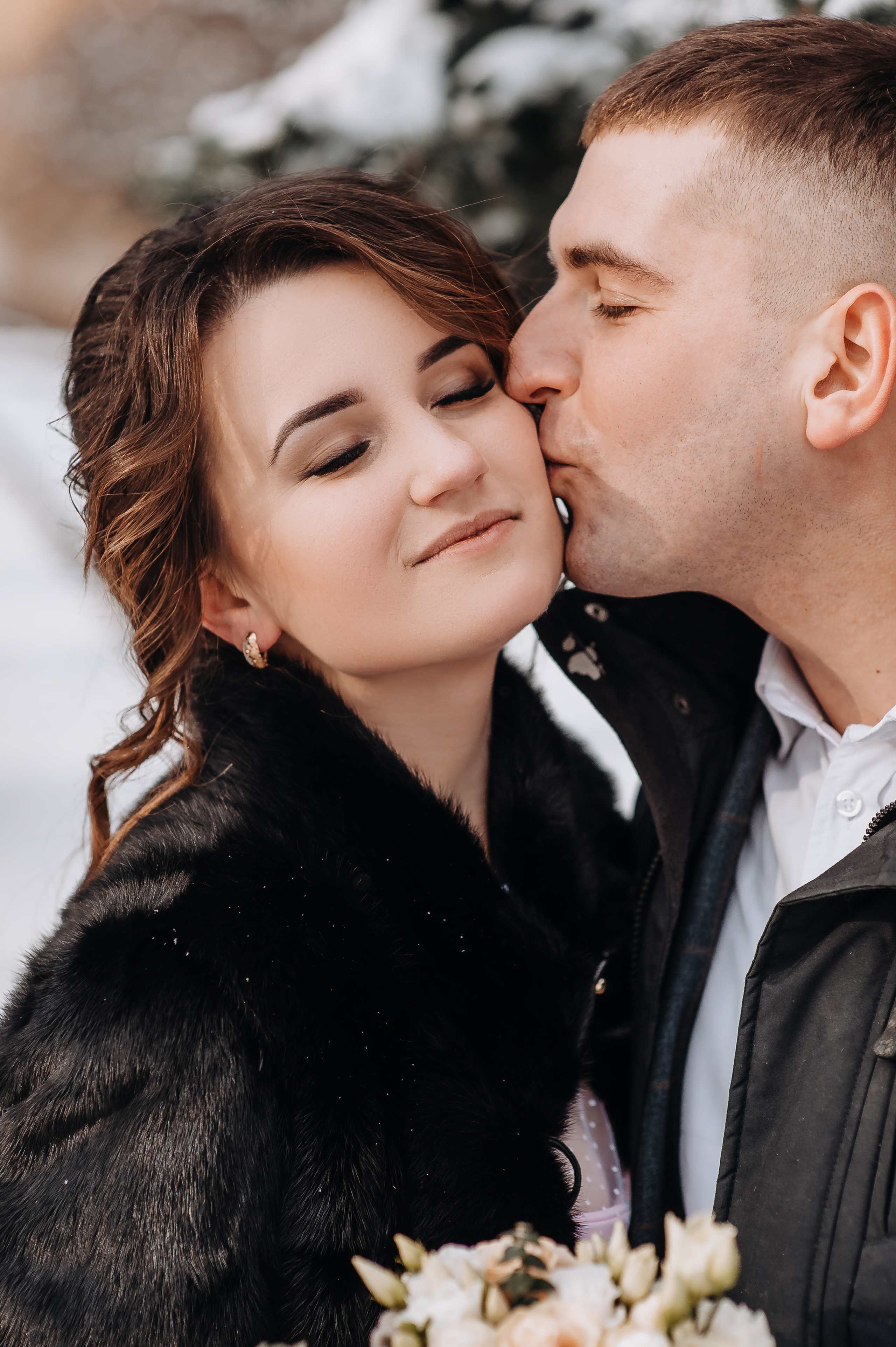 Весільна фотосесія. Весільний та сімейний фотограф Україна