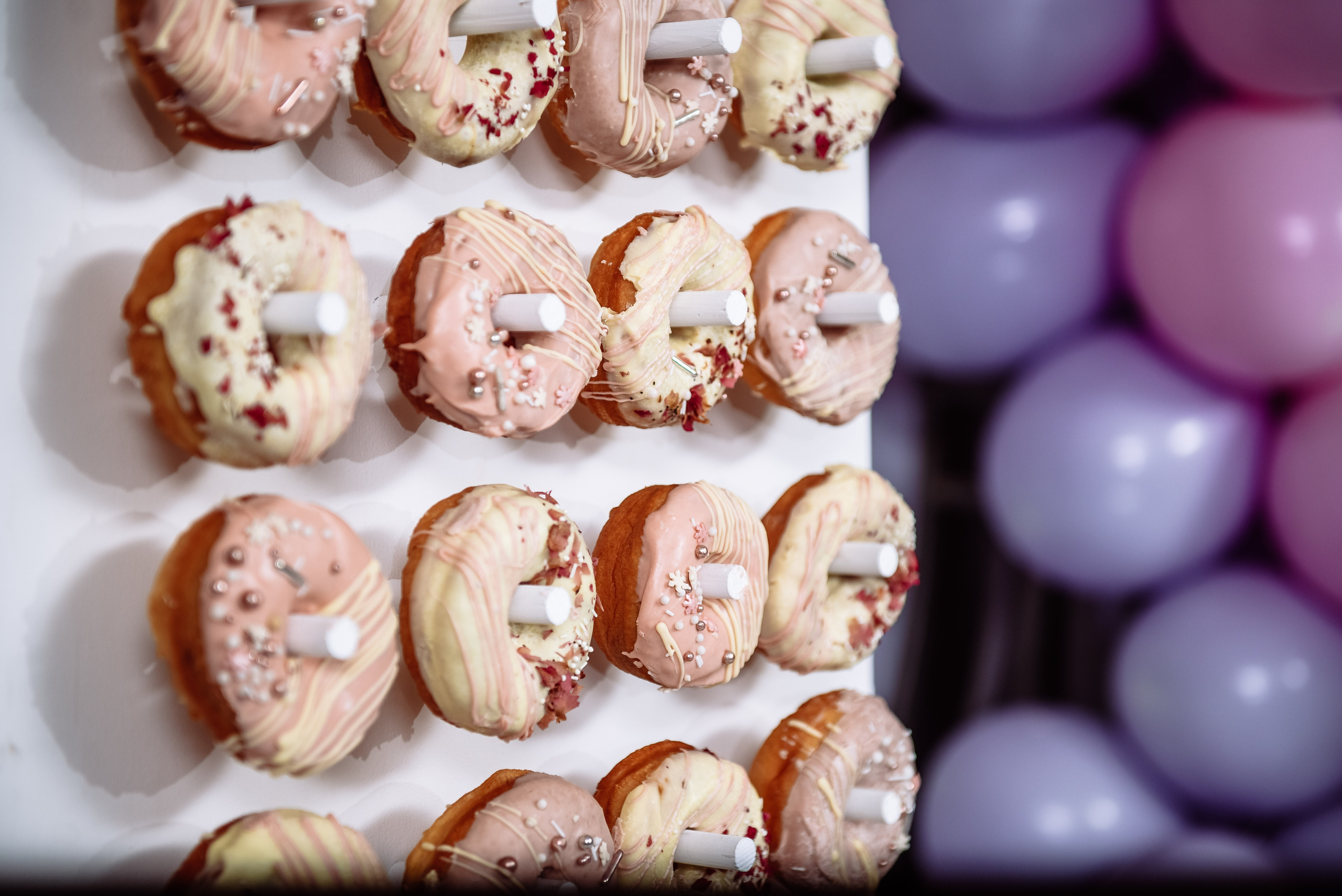 День народження. Весільний та сімейний фотограф Україна