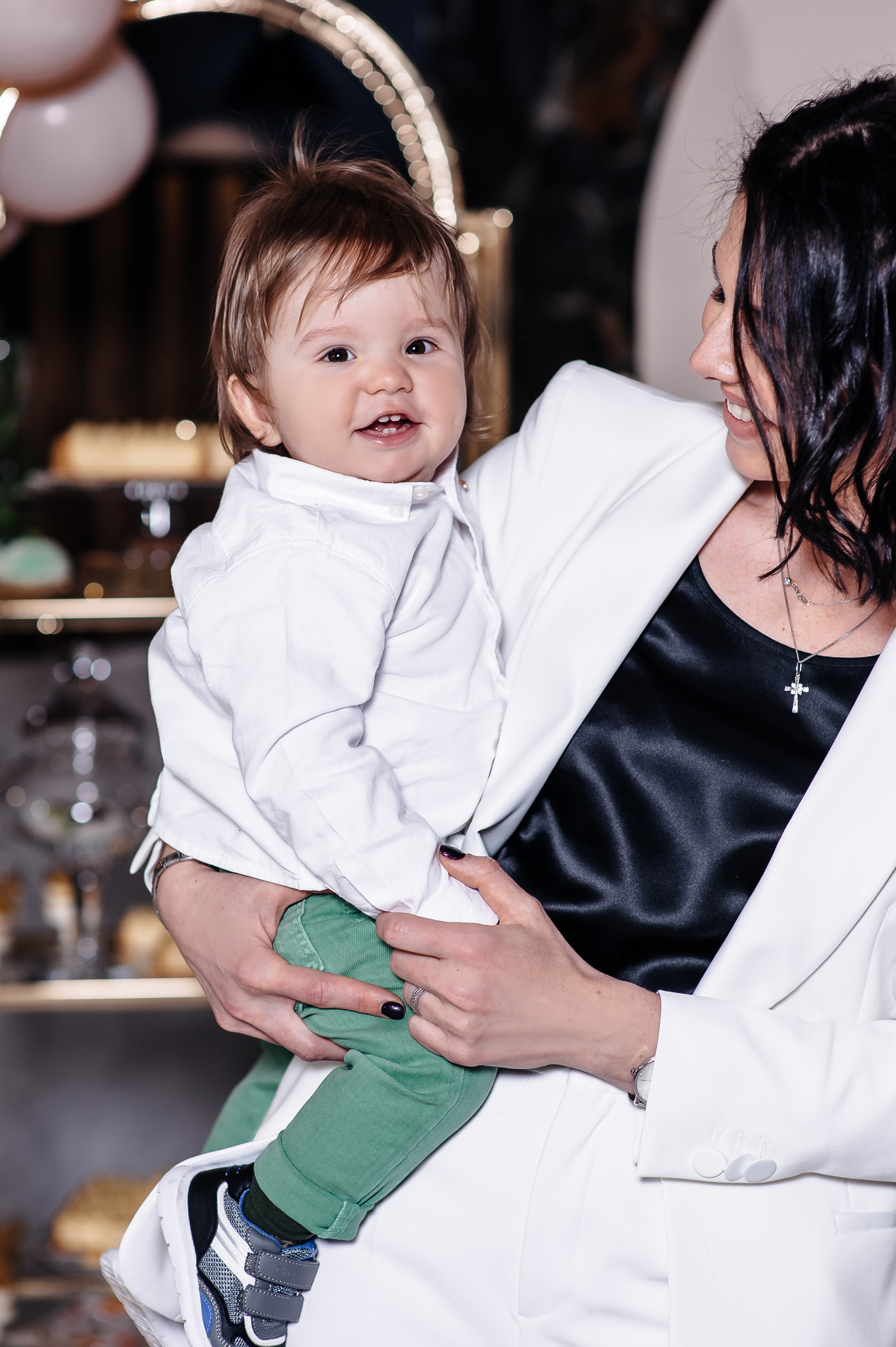 День народження. Весільний та сімейний фотограф Україна