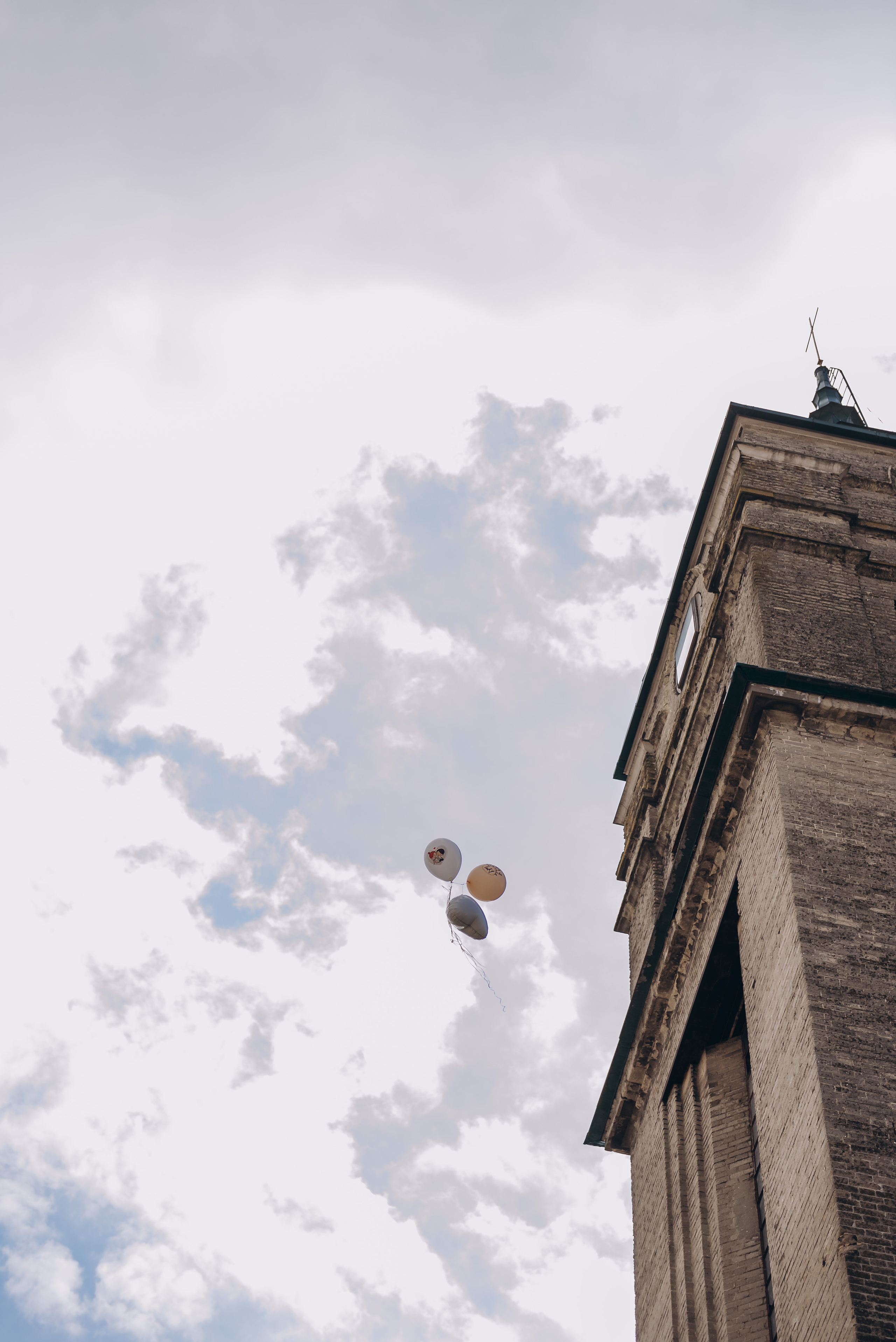 Ангеліна та Василь. Весільний та сімейний фотограф Україна