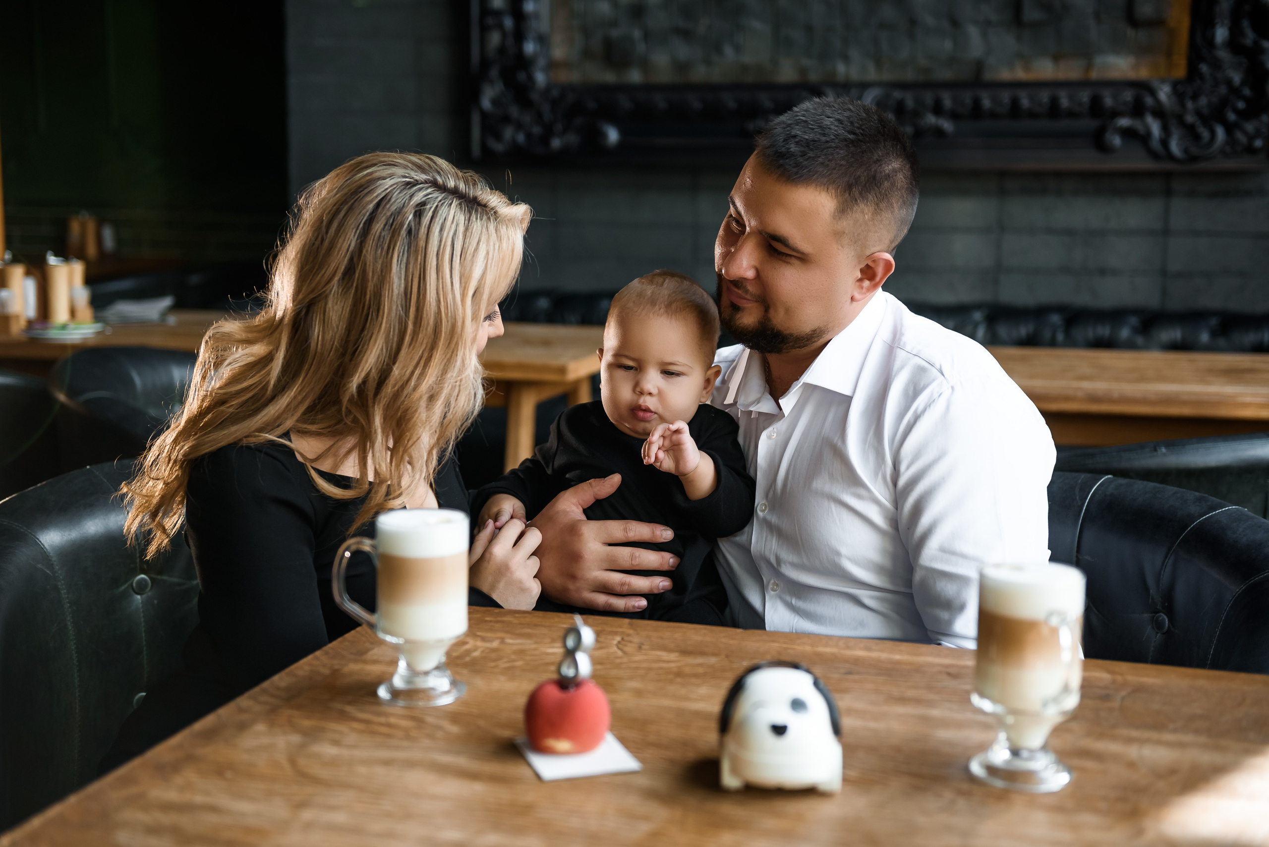 Сімейна. Весільний та сімейний фотограф Україна