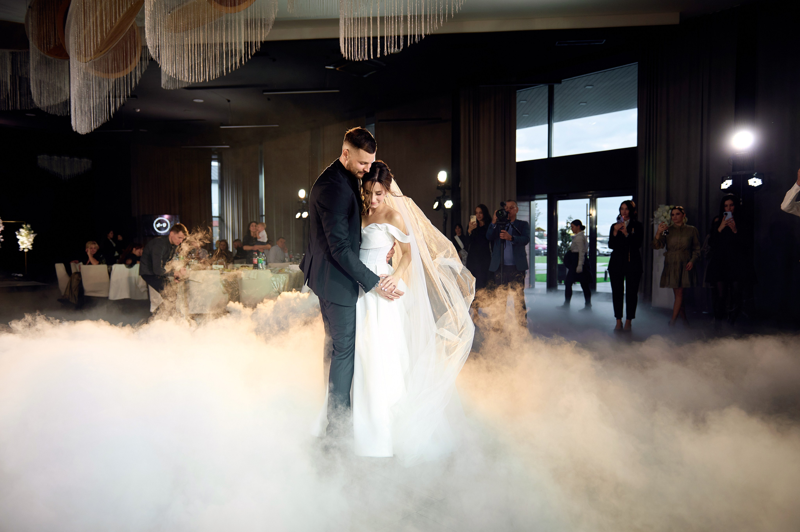 Wedding Day. Весільний та сімейний фотограф Україна