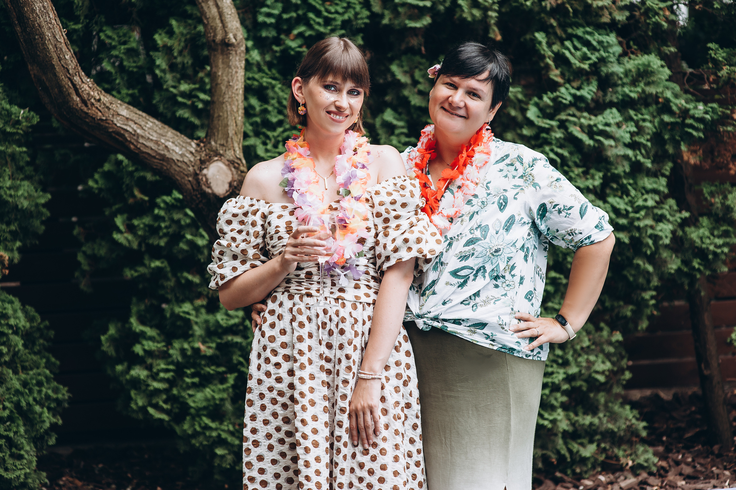 Вечірка Каті Бльостки. Весільний та сімейний фотограф Україна