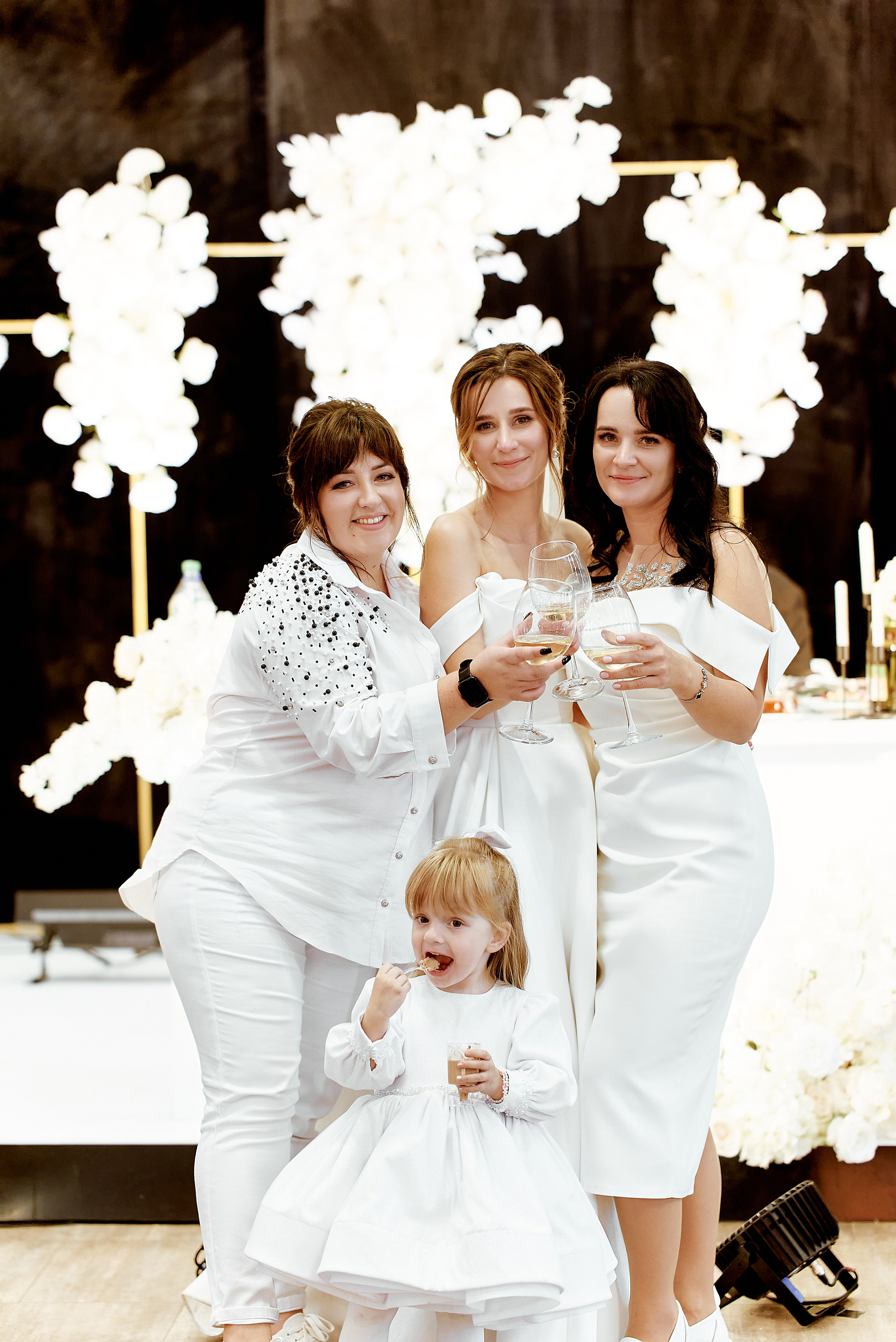 Wedding Day. Весільний та сімейний фотограф Україна