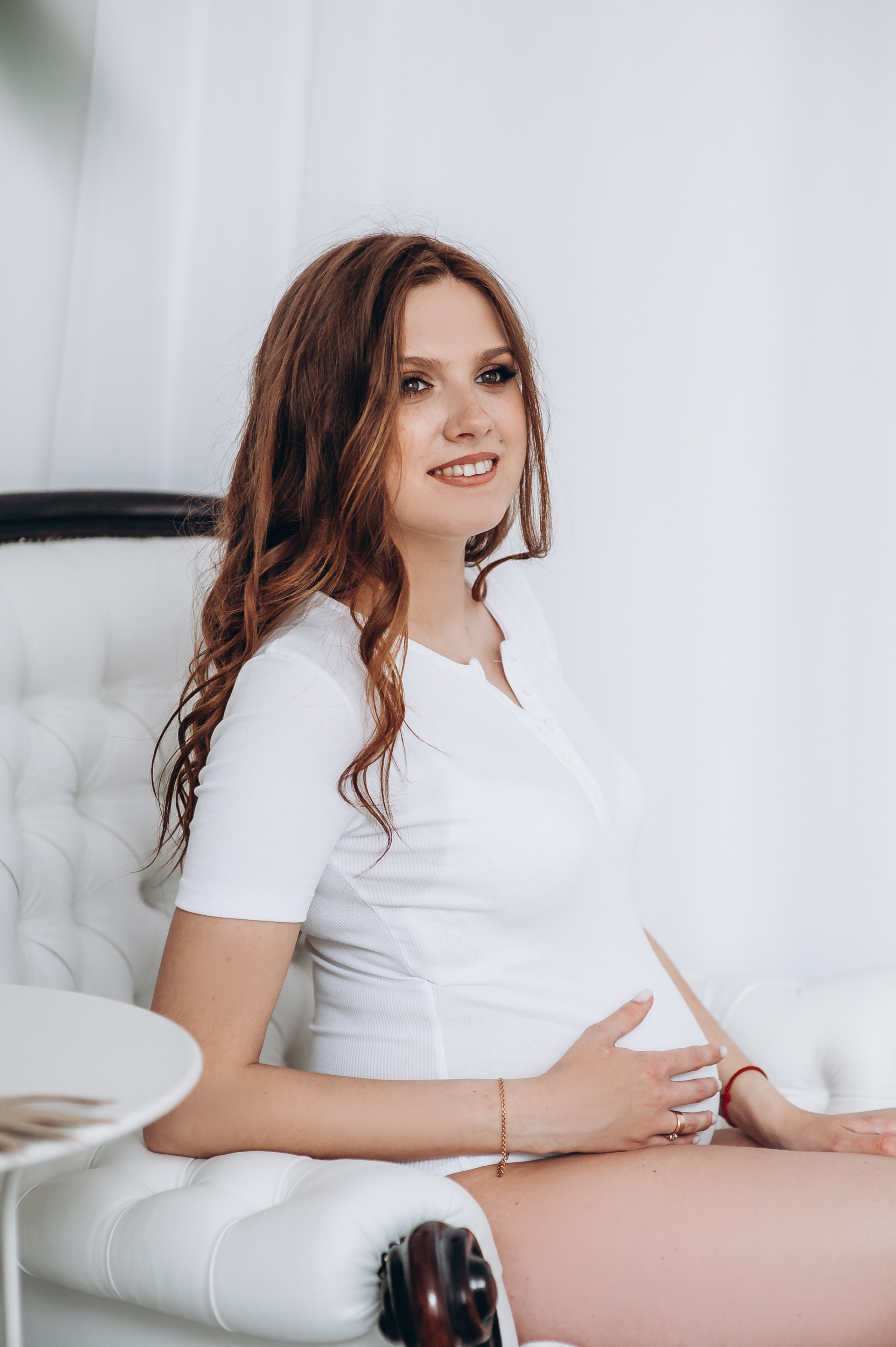 Майбутні батьки. Весільний та сімейний фотограф Україна