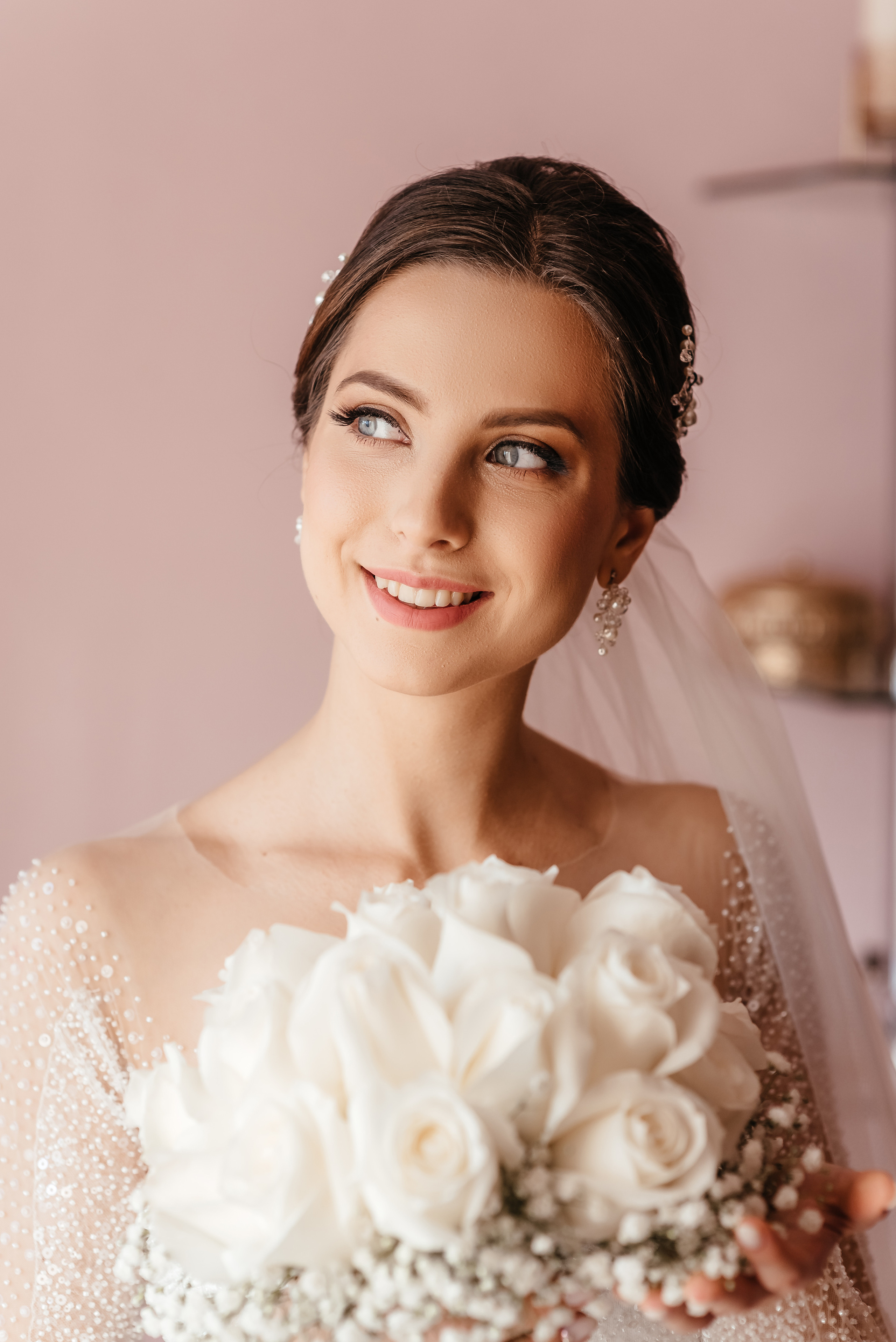 Юлія та Сергій (анонс). Весільний та сімейний фотограф Україна