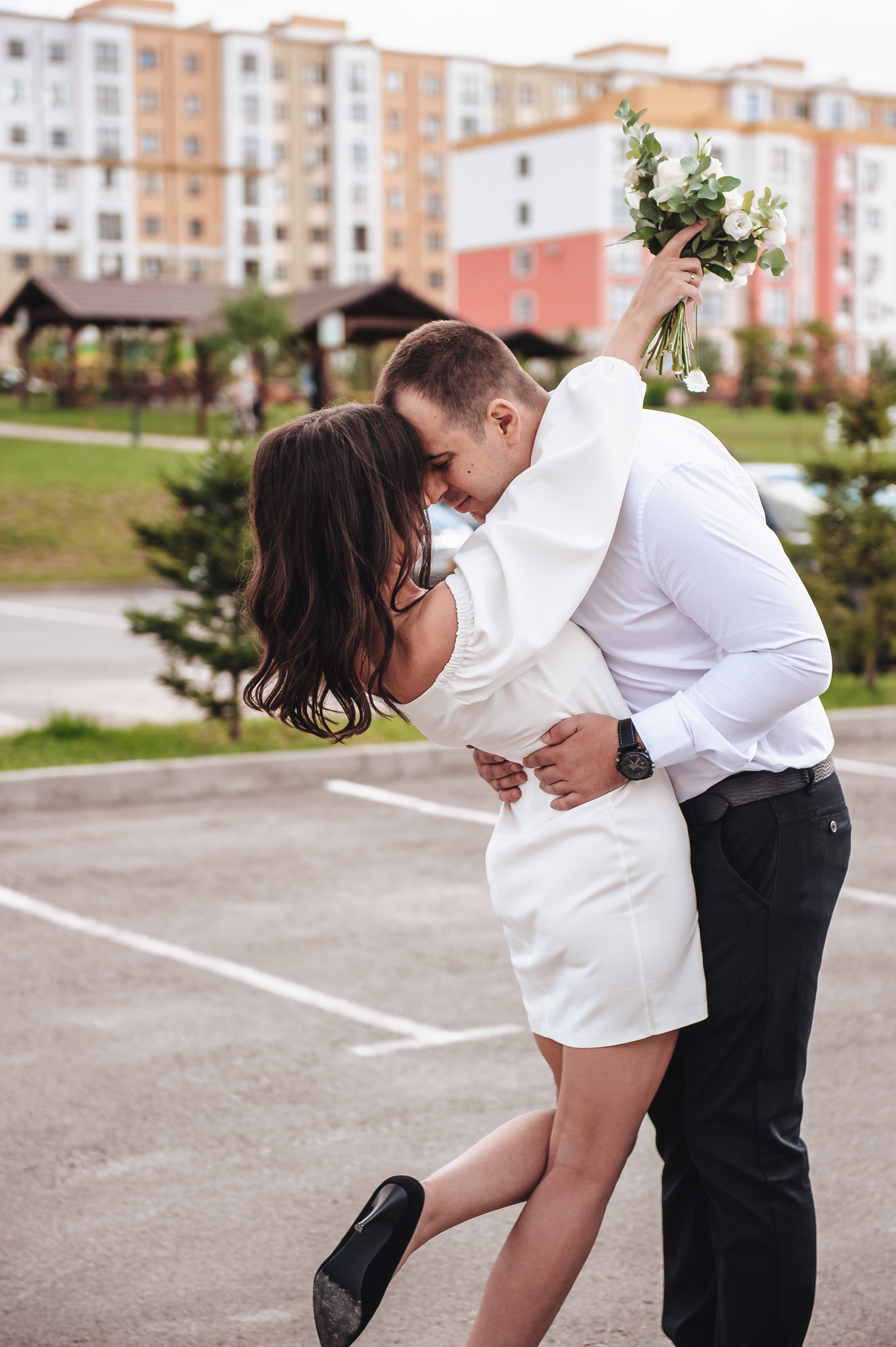 Весільна фотосесія. Весільний та сімейний фотограф Україна