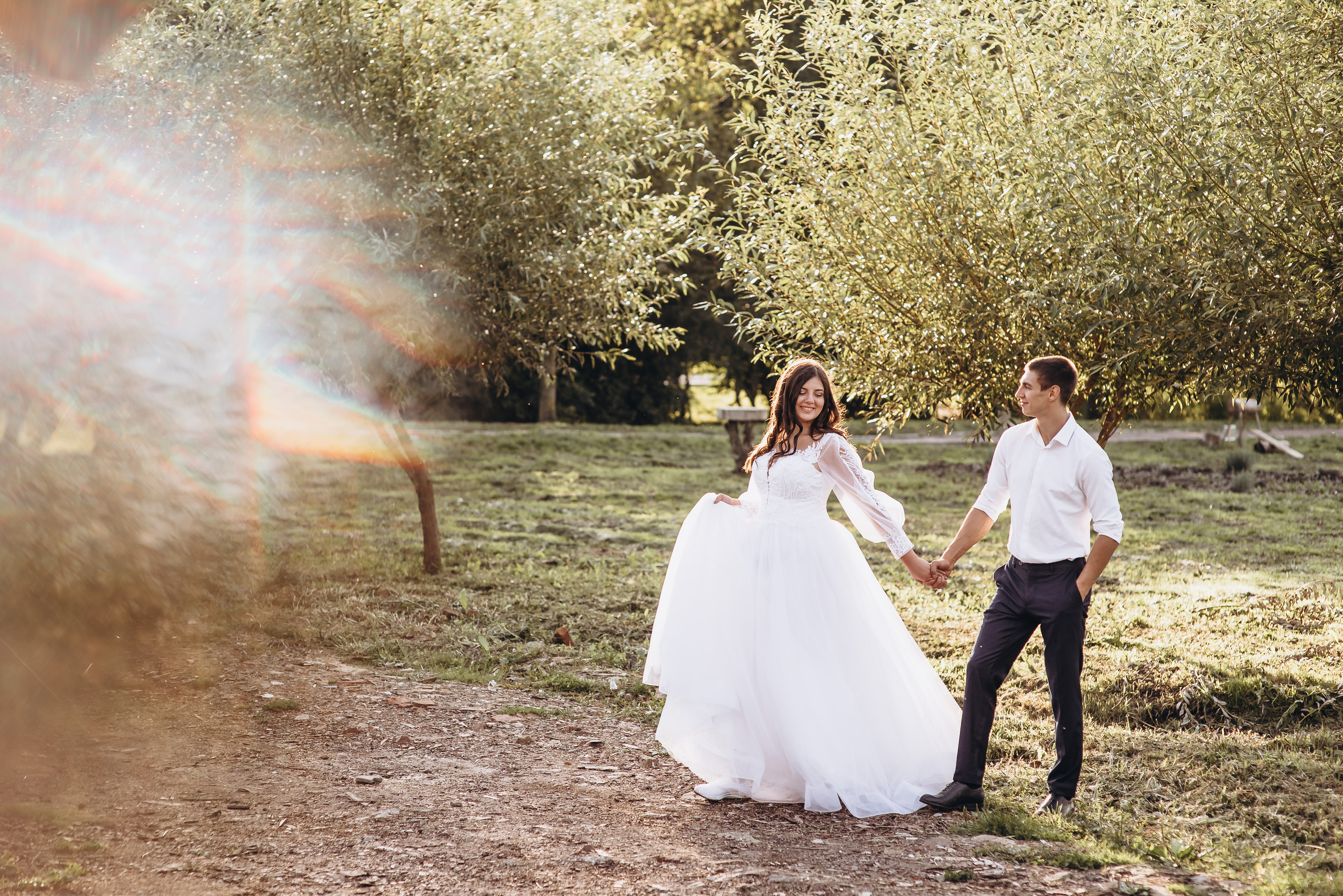 Аня і Ваня. Весільний та сімейний фотограф Україна