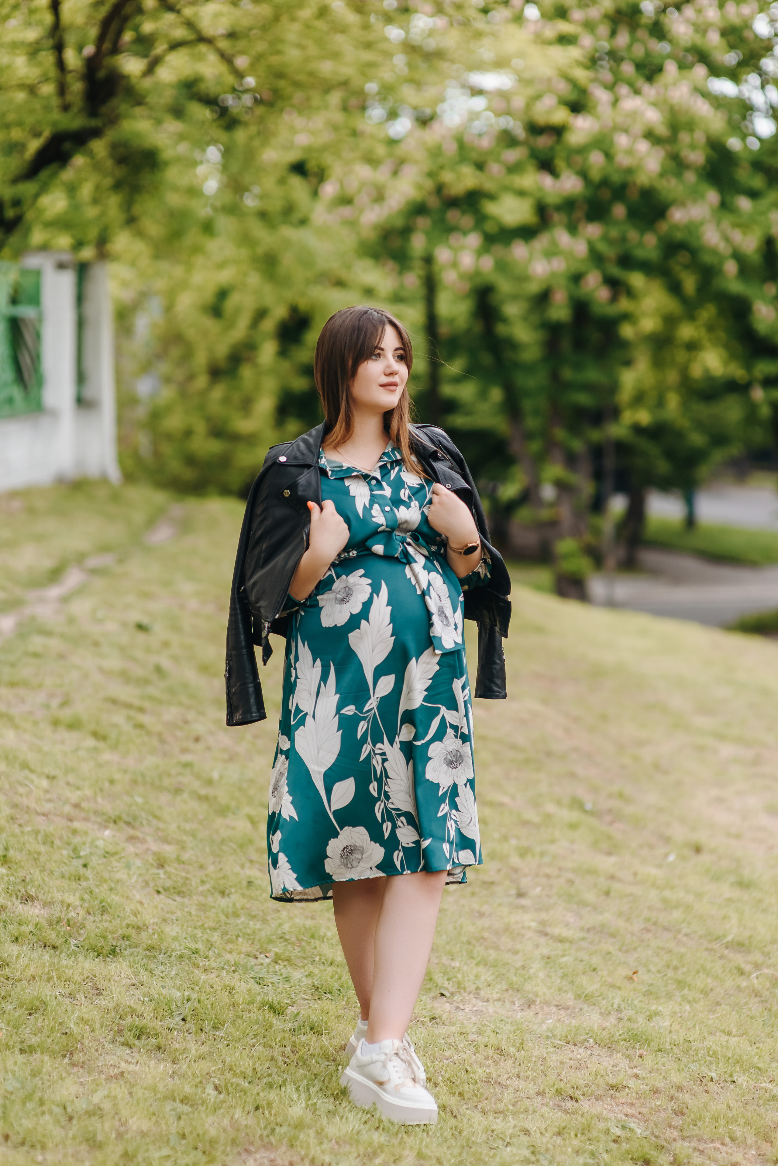 Вагітність. Весільний та сімейний фотограф Україна