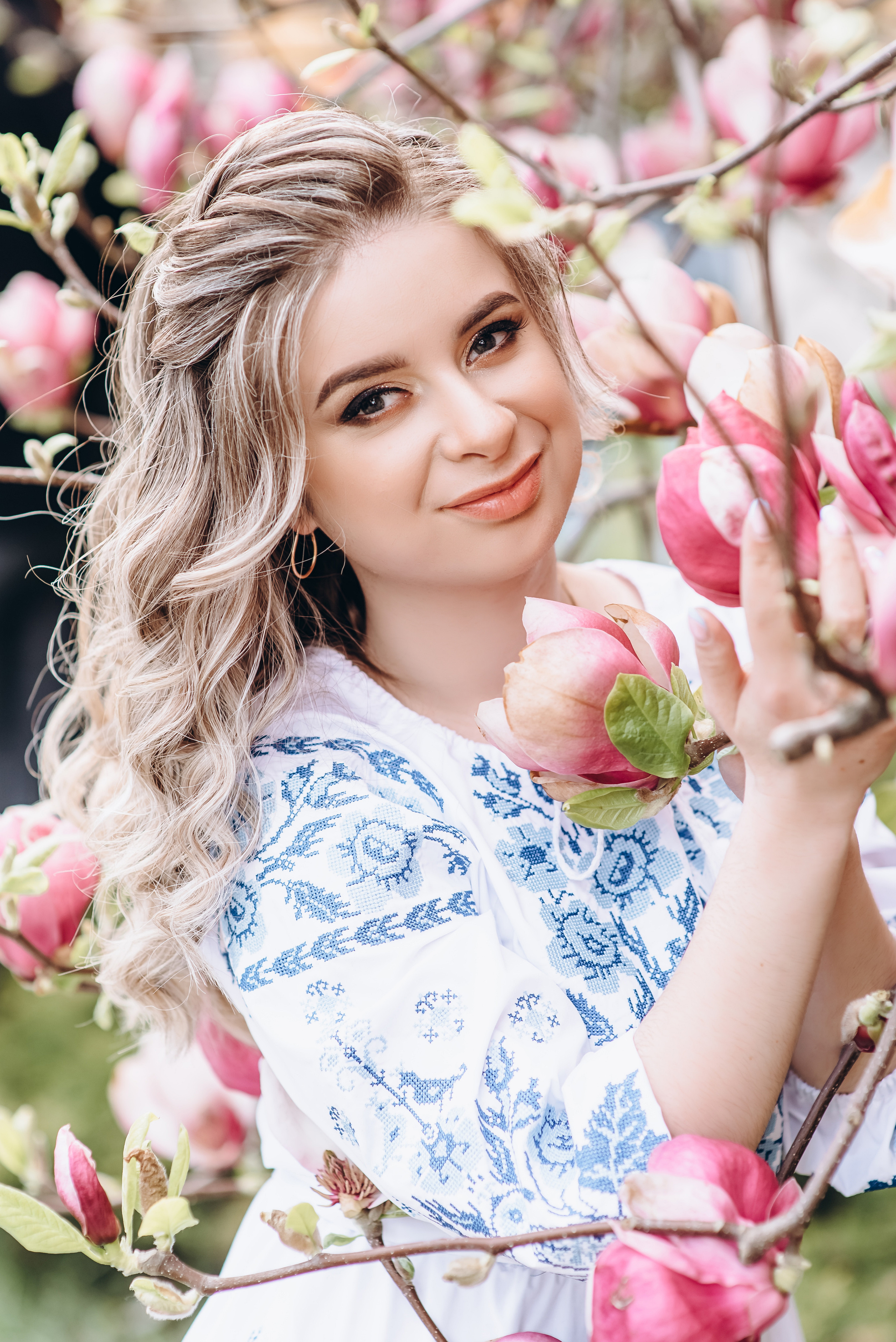 Прекрасна половинка. Весільний та сімейний фотограф Україна