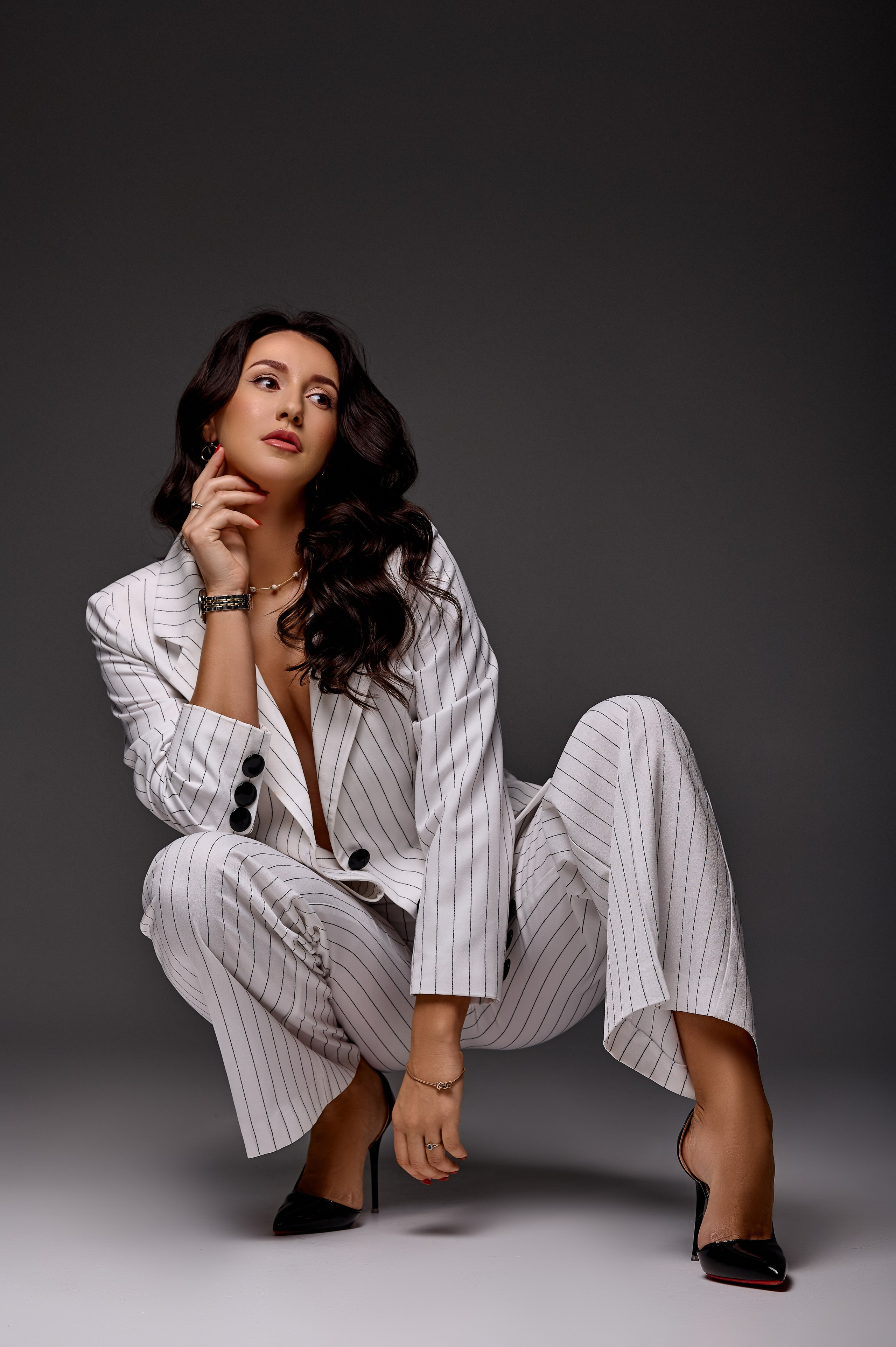 Навчання по студійному світлу. Весільний та сімейний фотограф Україна