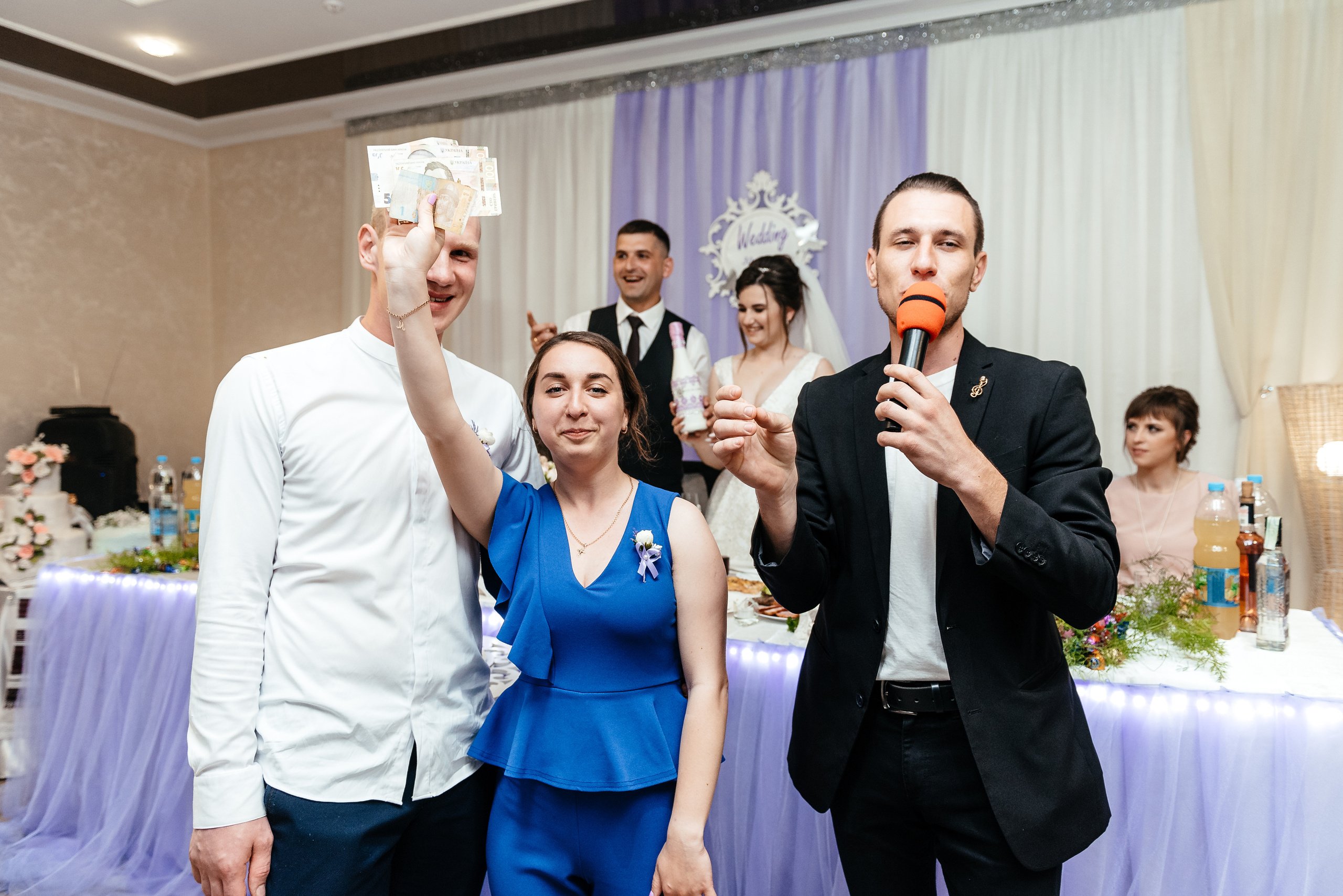 Весілля Олі та Данила. Весільний та сімейний фотограф Україна