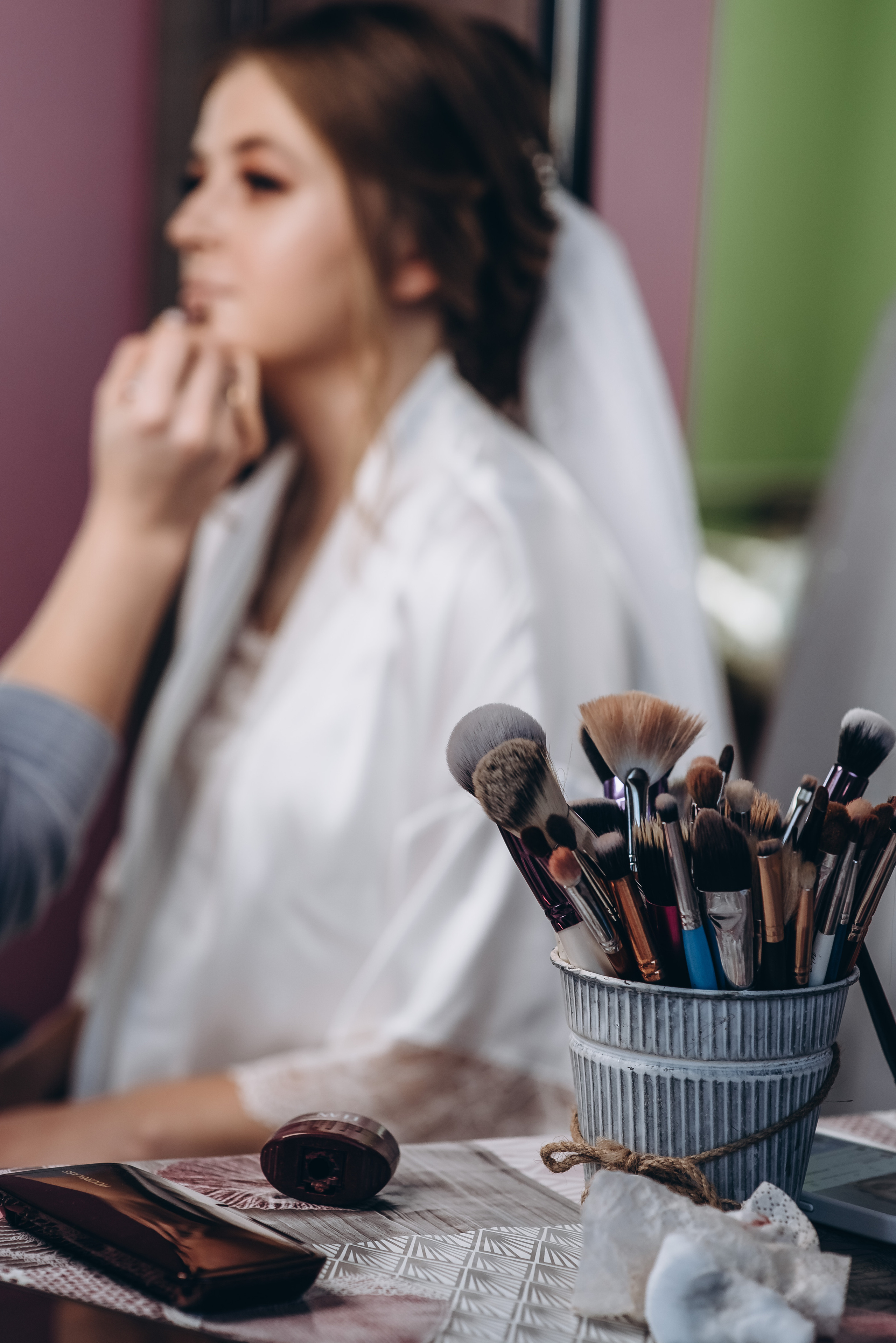 Весілля Марьяни та Віталія. Весільний та сімейний фотограф Україна