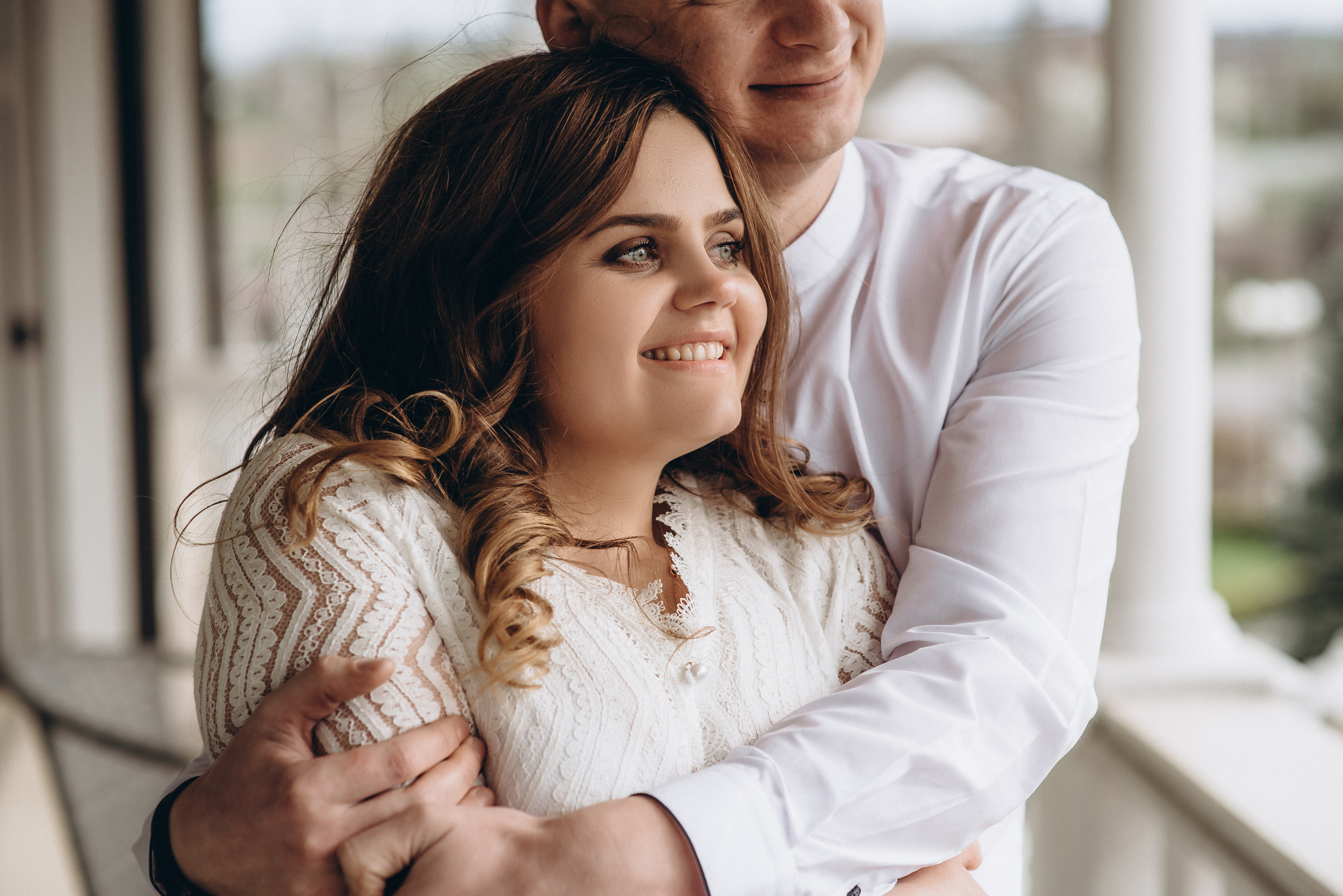 Оля та Едуард. Весільний та сімейний фотограф Україна