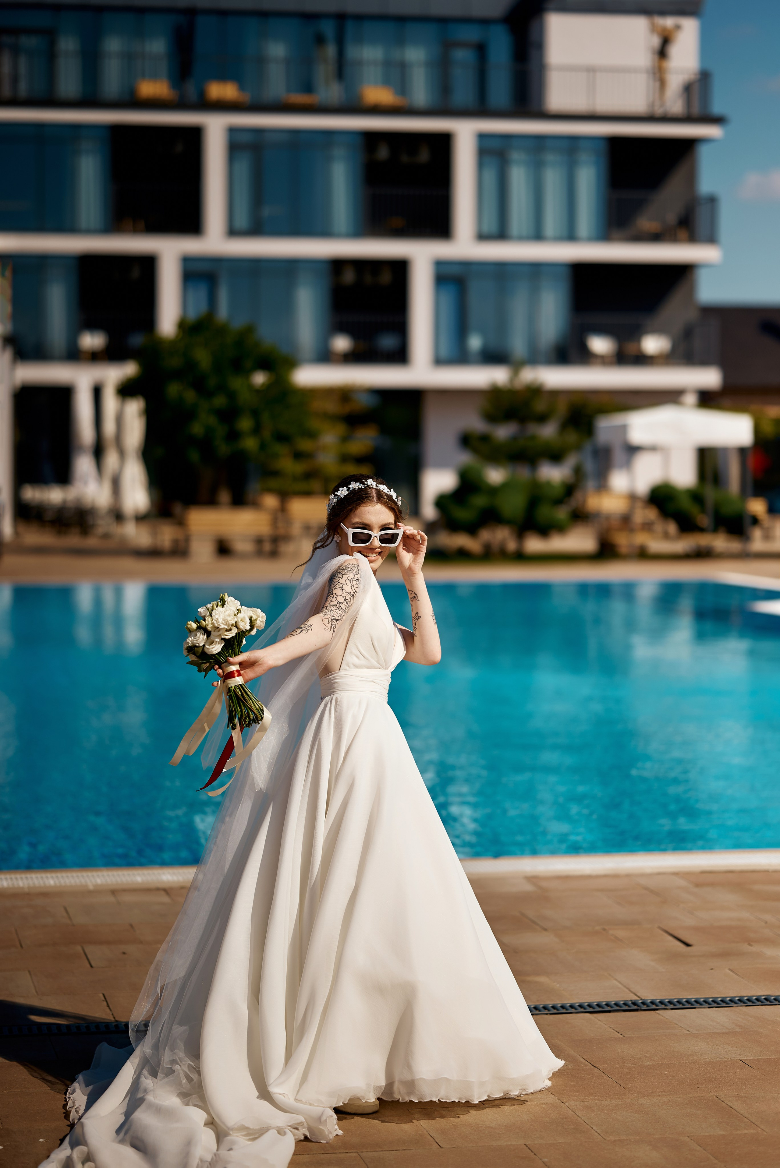 Wedding Day. Весільний та сімейний фотограф Україна
