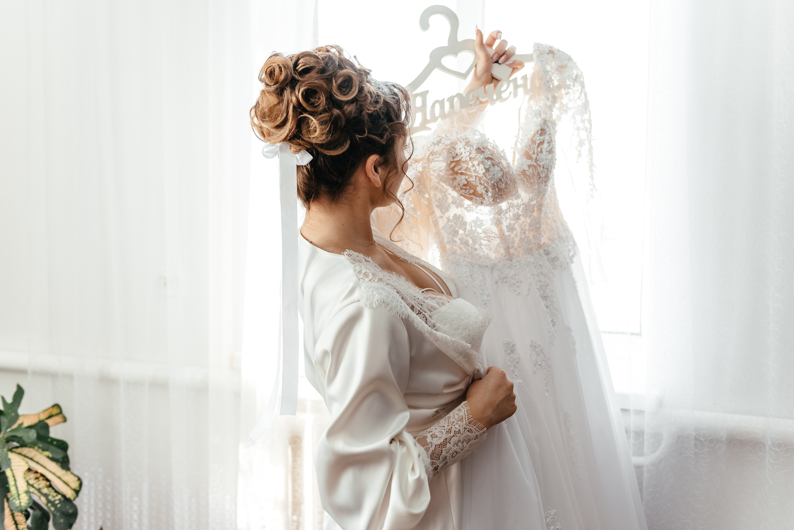 Весілля Юліі та Міши. Весільний та сімейний фотограф Україна