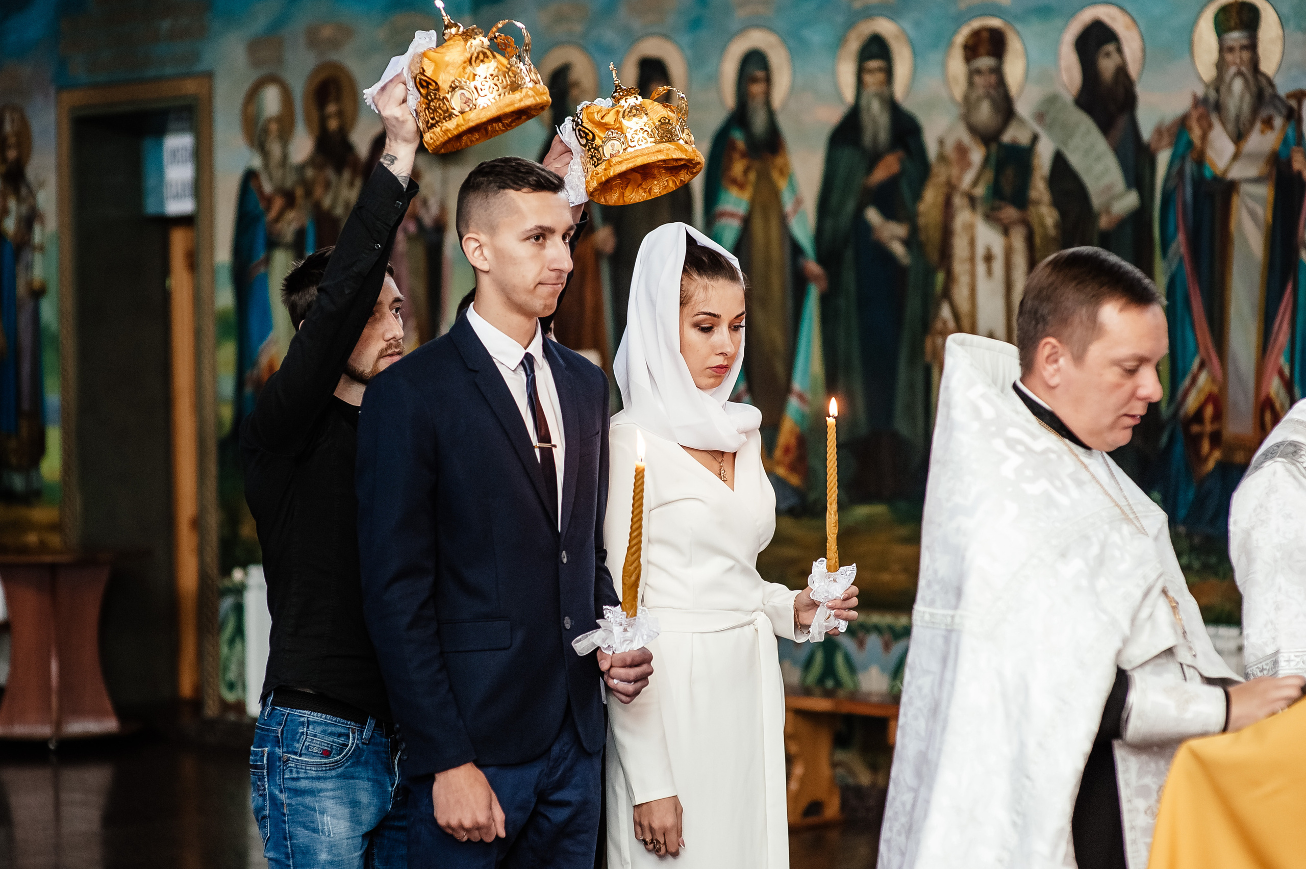 Весільна фотосесія 2. Весільний та сімейний фотограф Україна