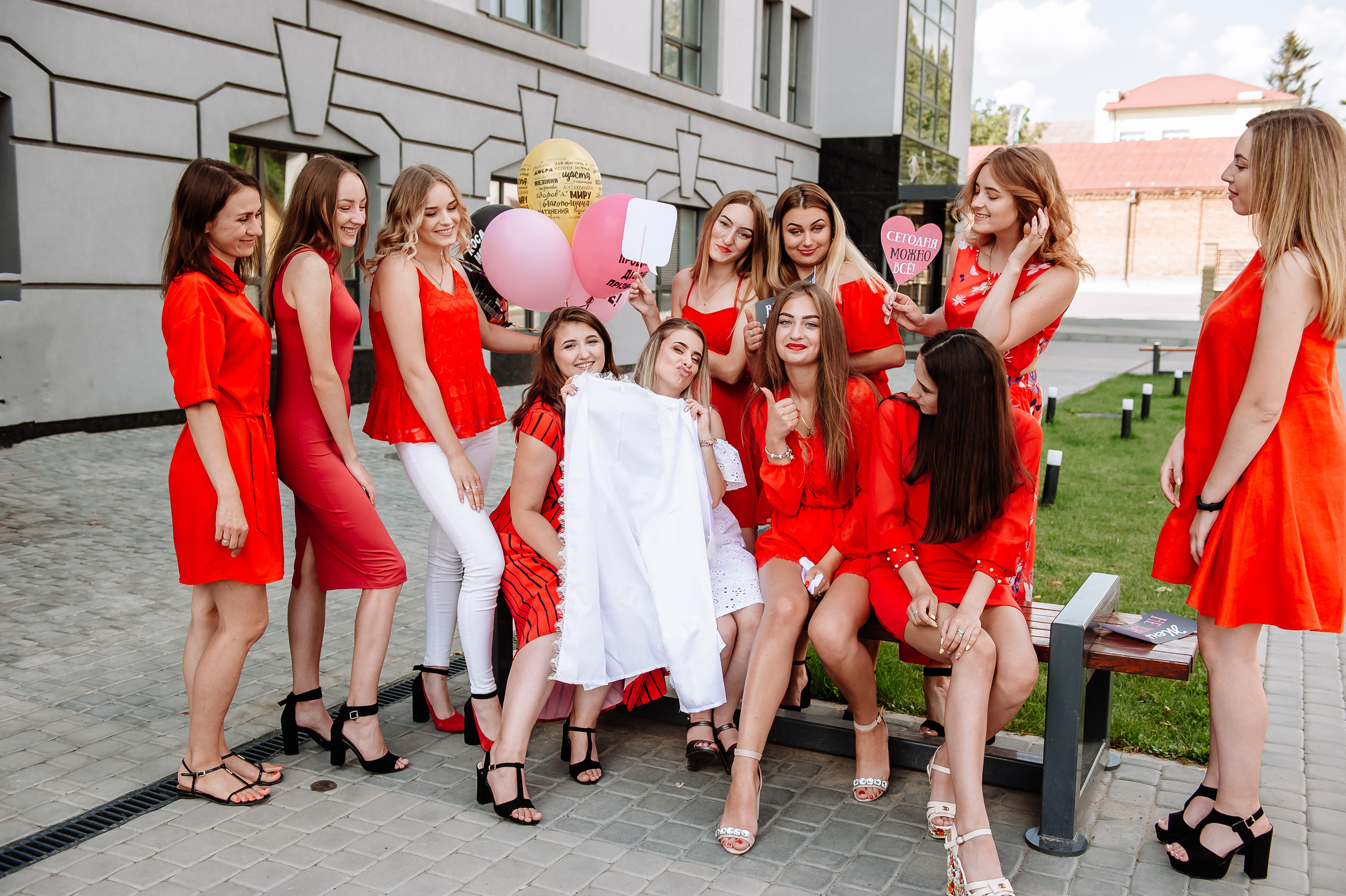 Дівішнік. Весільний та сімейний фотограф Україна