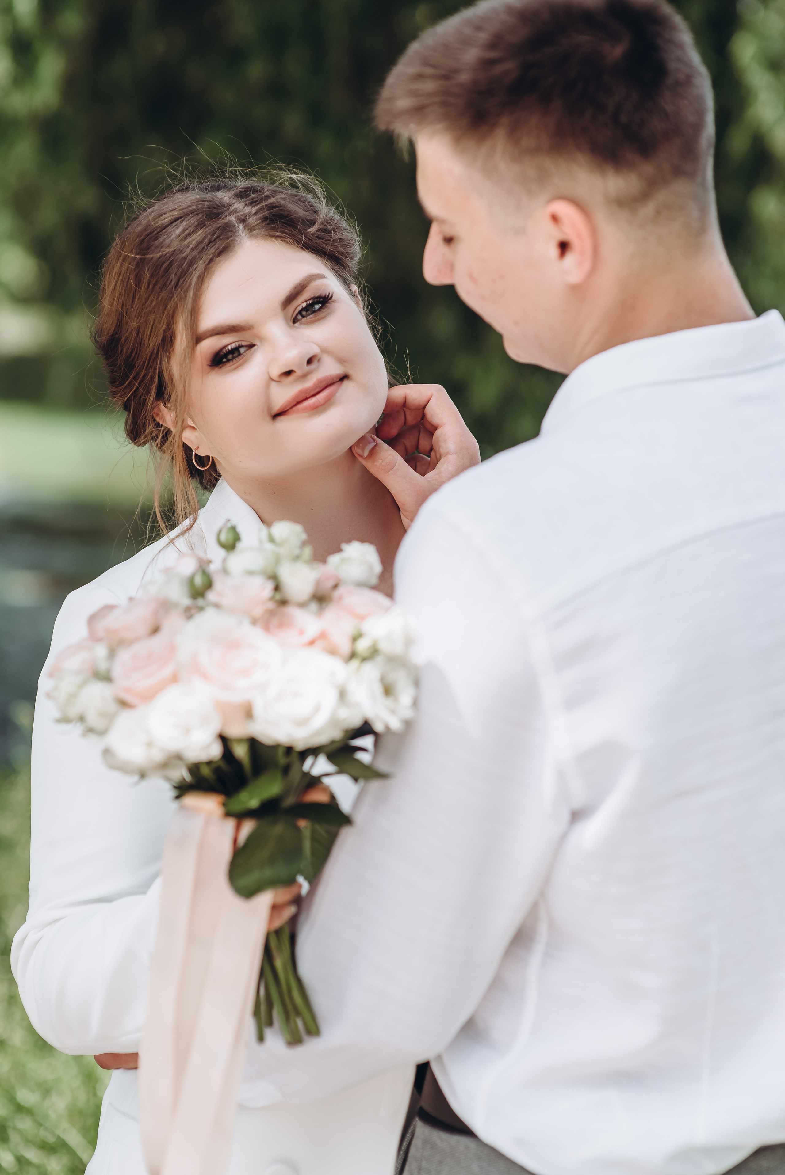 Розпис Лізи та Льоши. Весільний та сімейний фотограф Україна