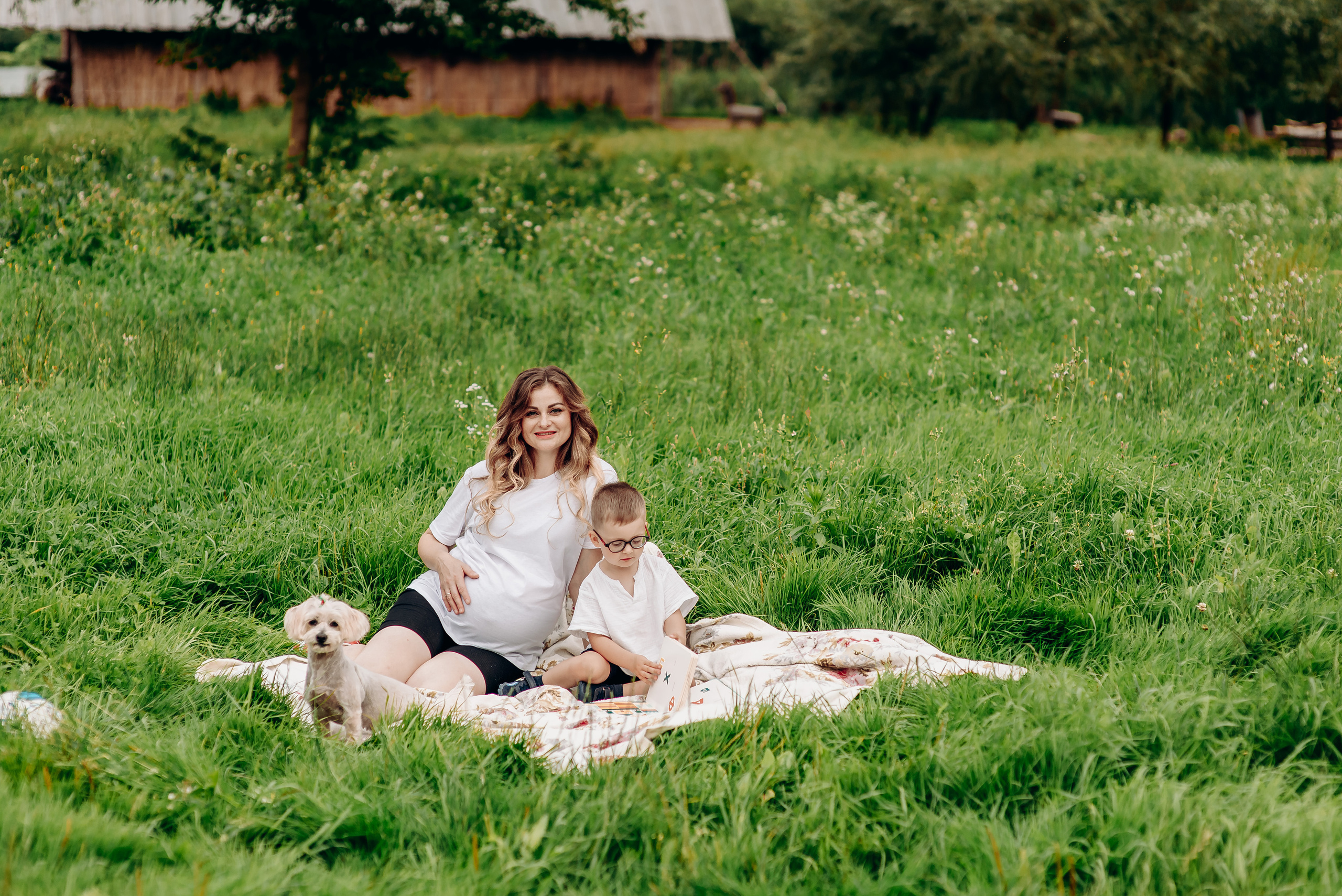 Сімейна. Весільний та сімейний фотограф Україна