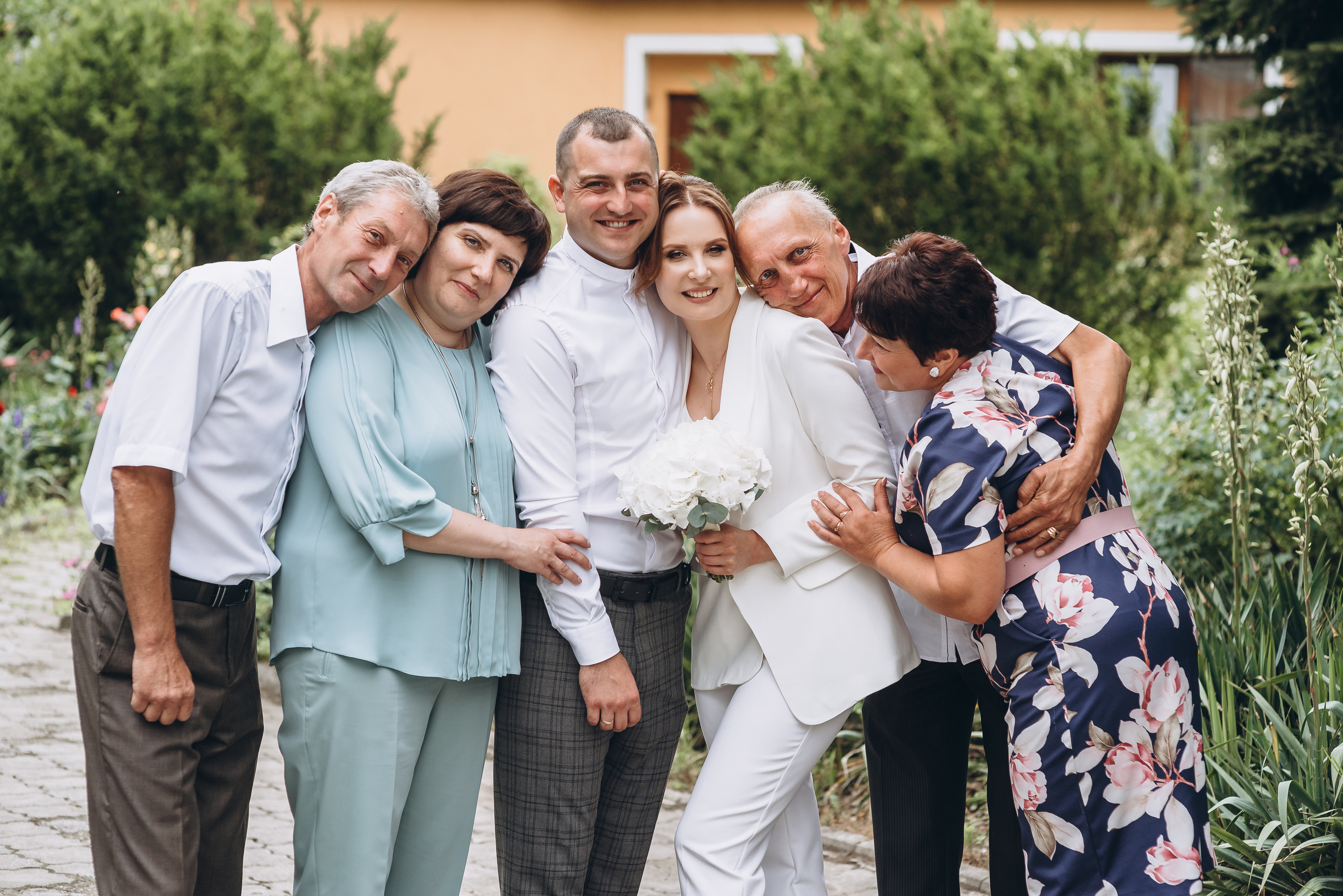 Весільна фотосесія. Весільний та сімейний фотограф Україна