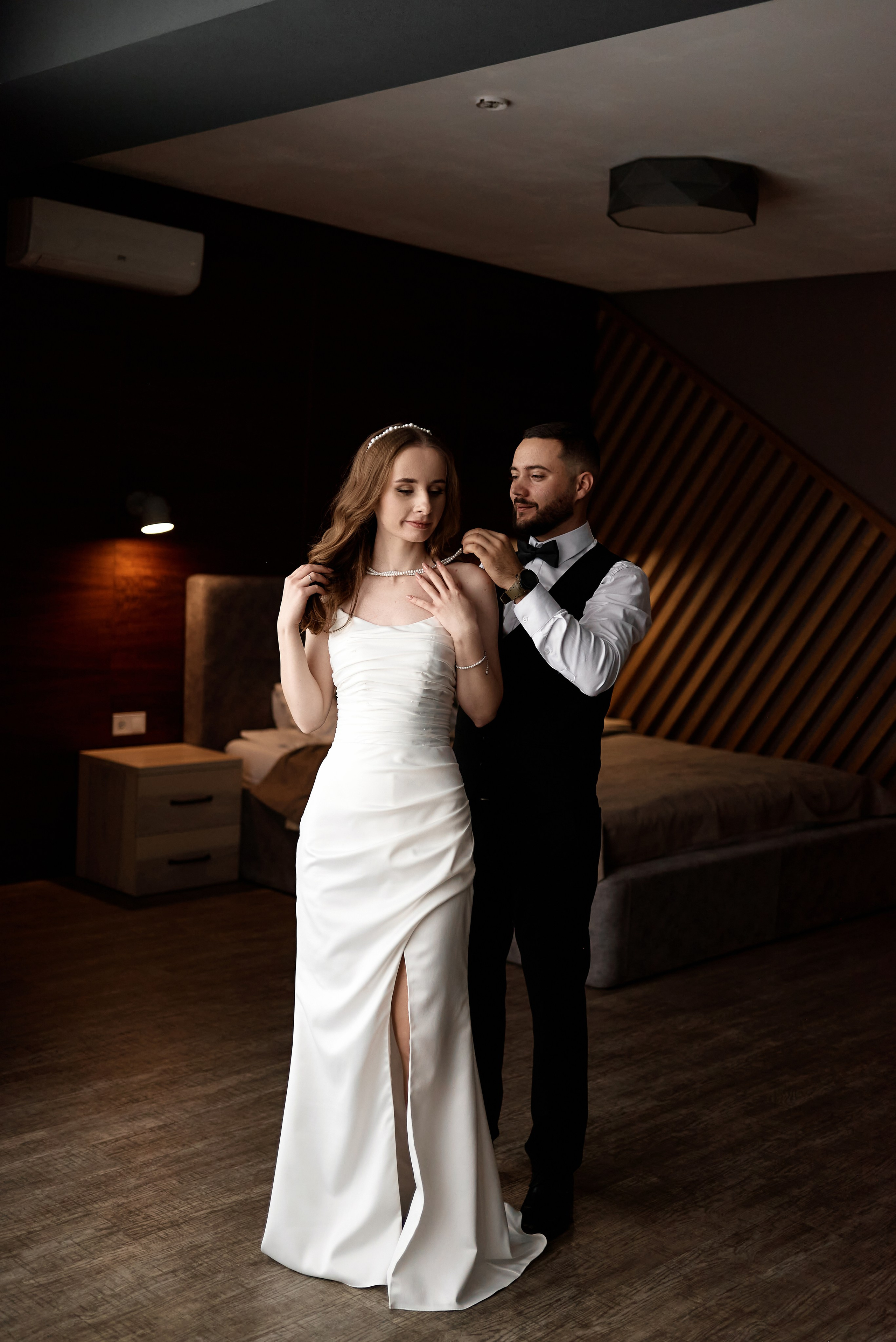 Wedding Day. Весільний та сімейний фотограф Україна