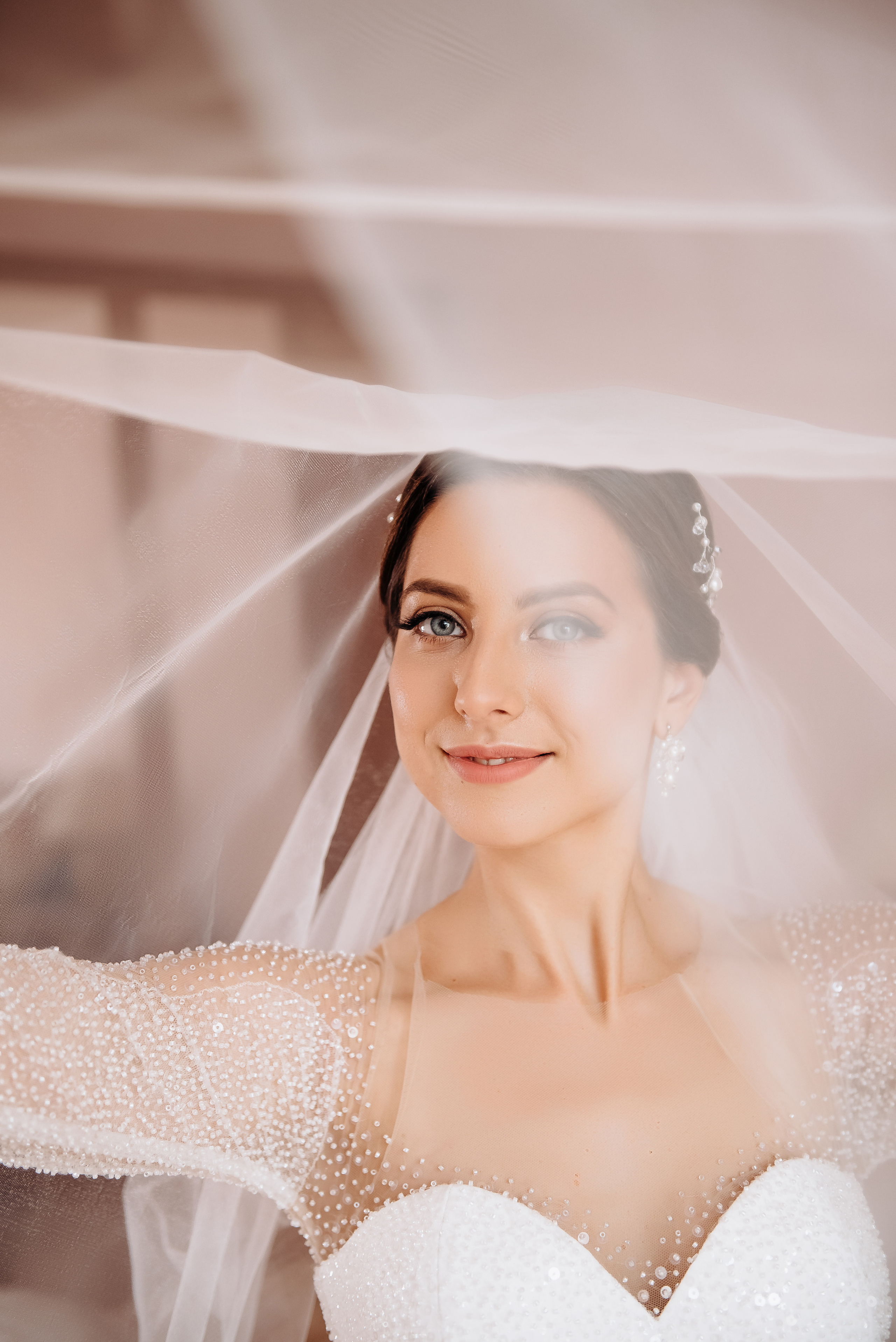 Юлія та Сергій (анонс). Весільний та сімейний фотограф Україна