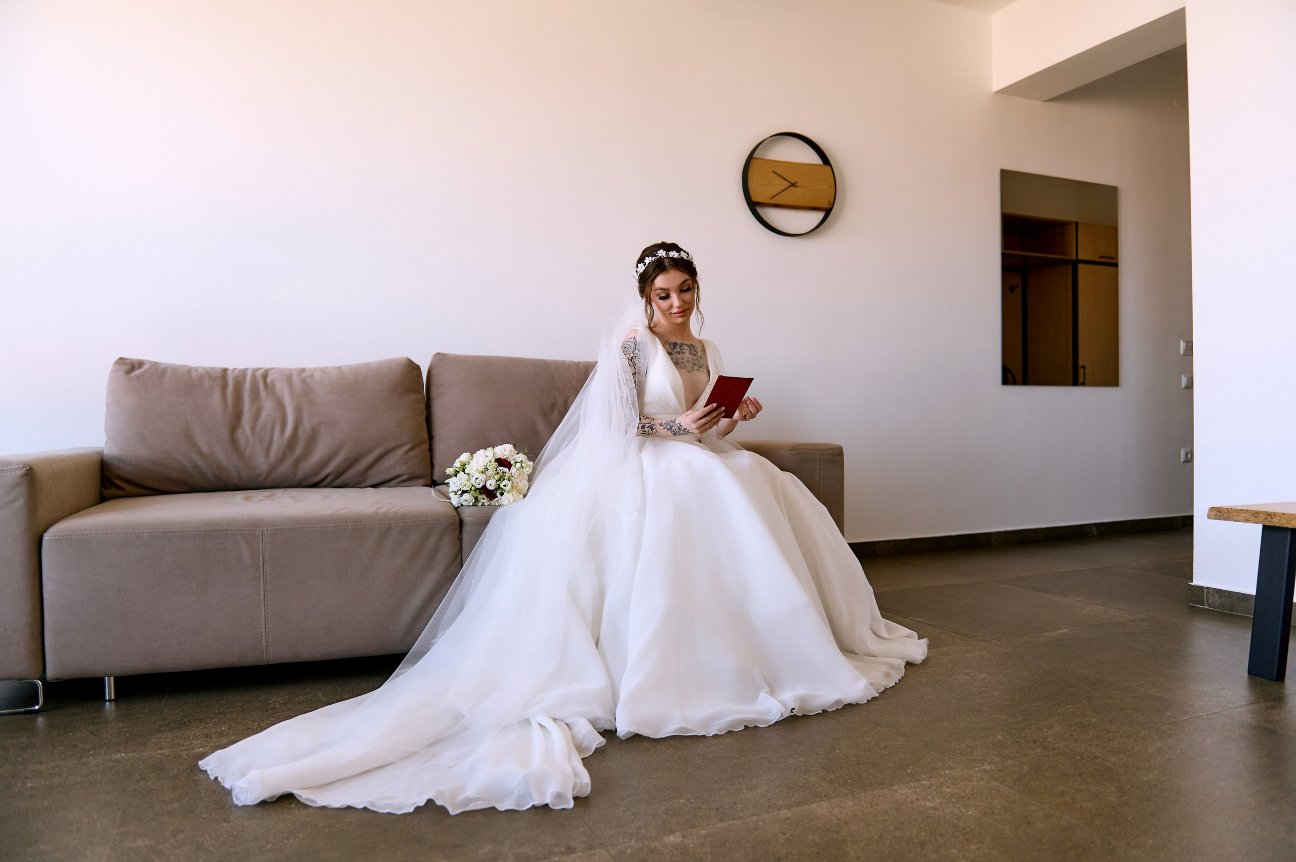 Wedding Day. Весільний та сімейний фотограф Україна